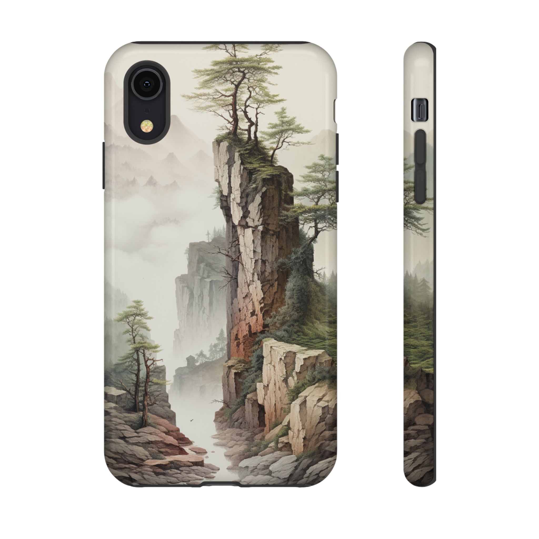 NiceView - Phone Cases