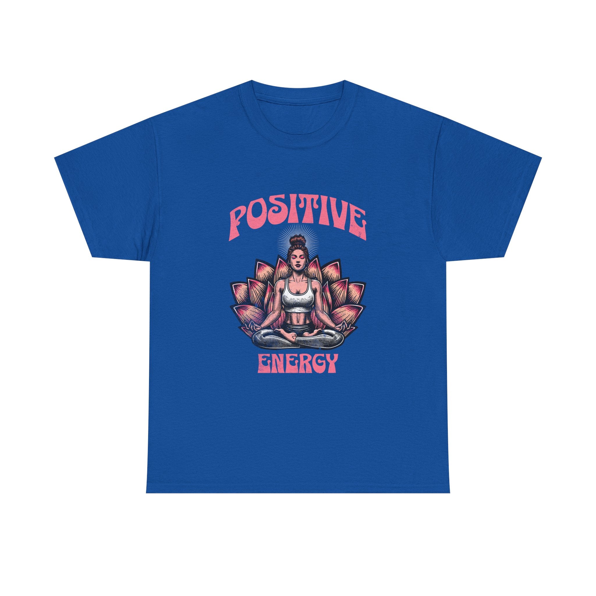 Positive Energy - Summer Lifestyle Collection