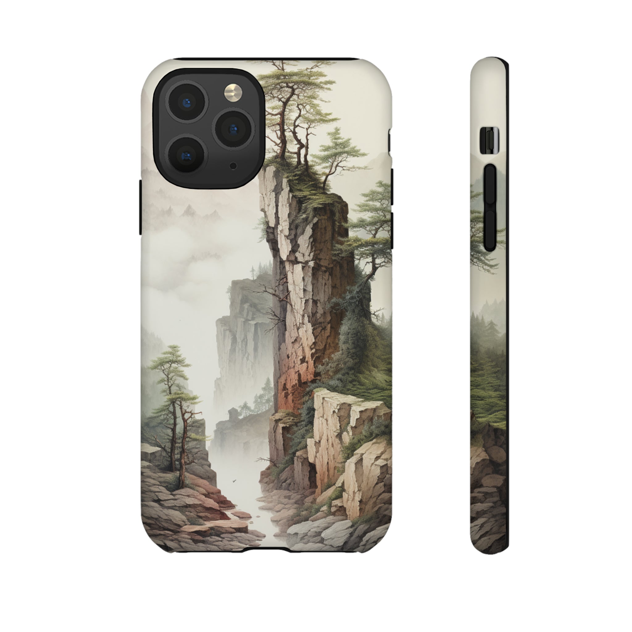 NiceView - Phone Cases