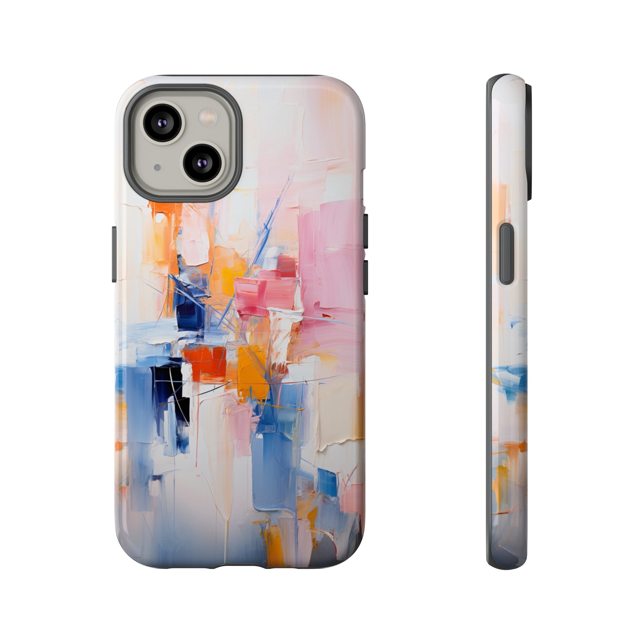 Nice Art Co. - Phone Case