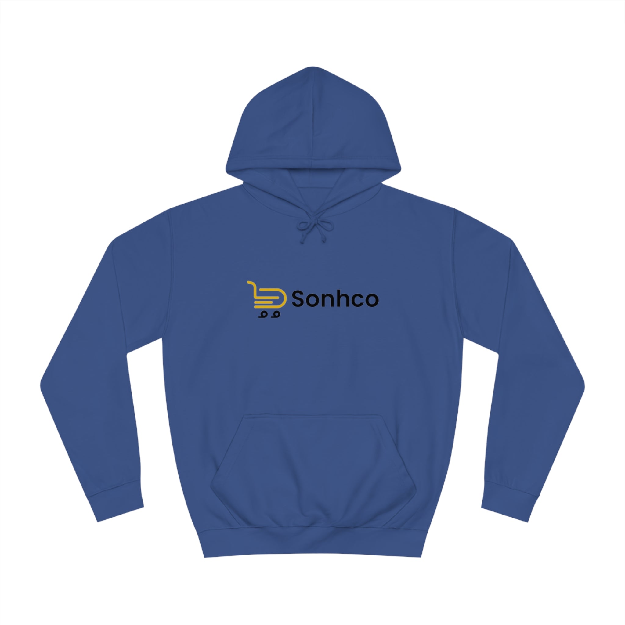 Sonhco College Hoodie