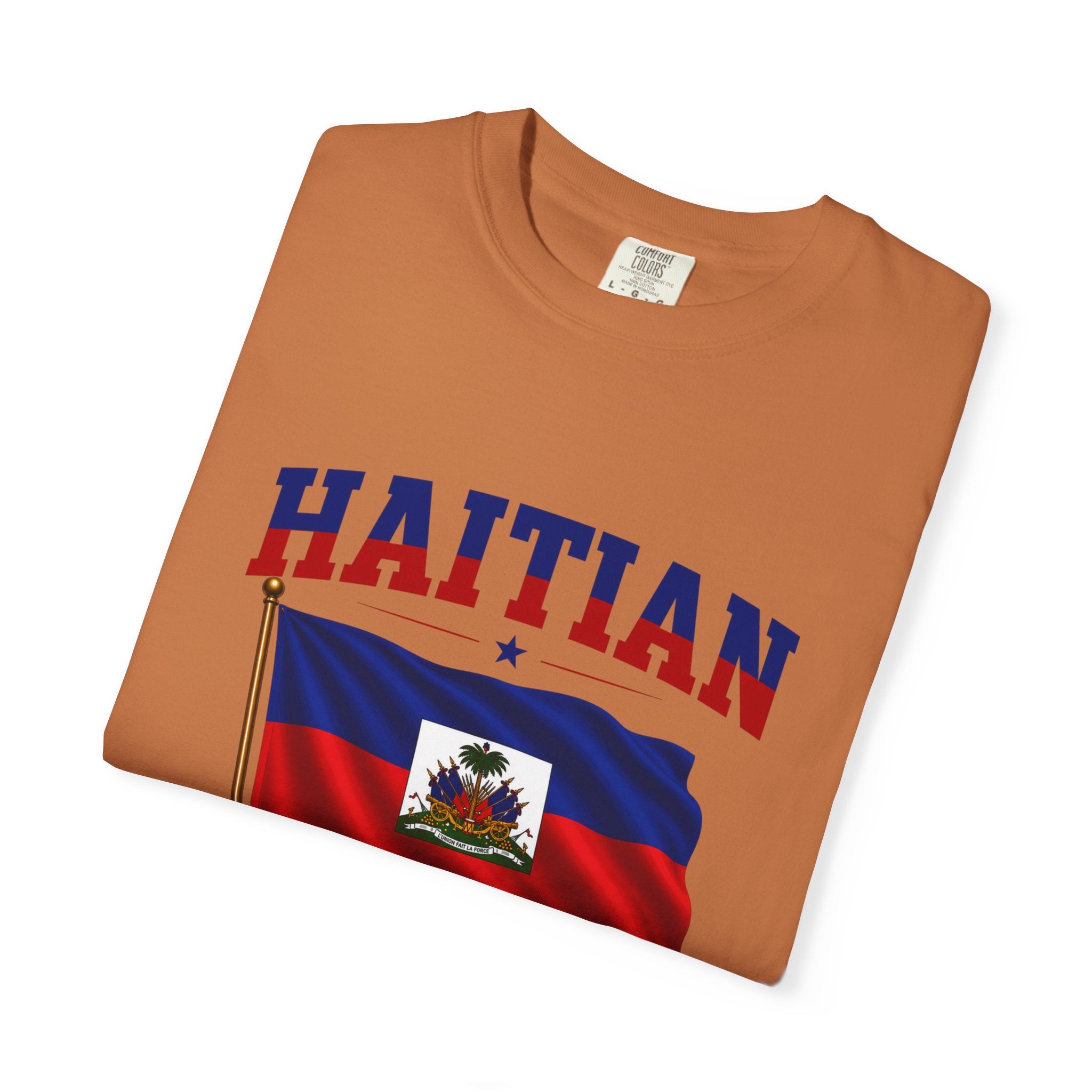 HAITIAN FLAG DAY LOOK Fet Drapo 2026 - 2026 Nou Nan Mondyal