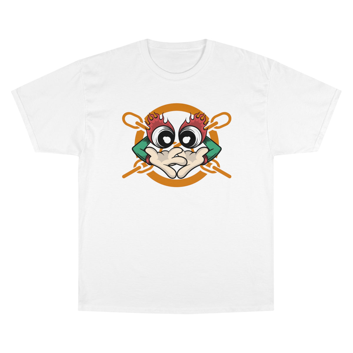 Look at this Champion T-Shirt