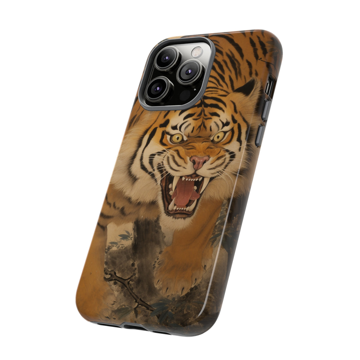 King Co. Phone Case