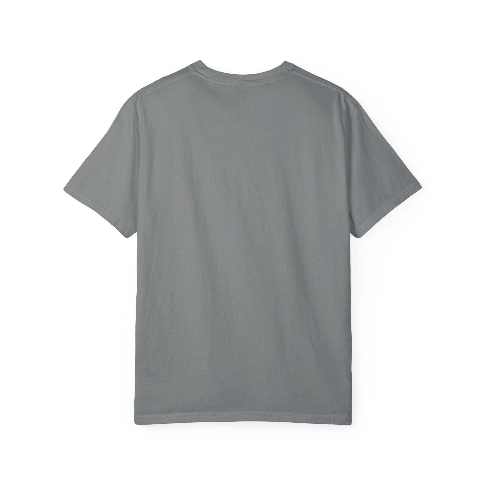 Dream Big Club 2025 Unisex Garment-Dyed T-Shirt
