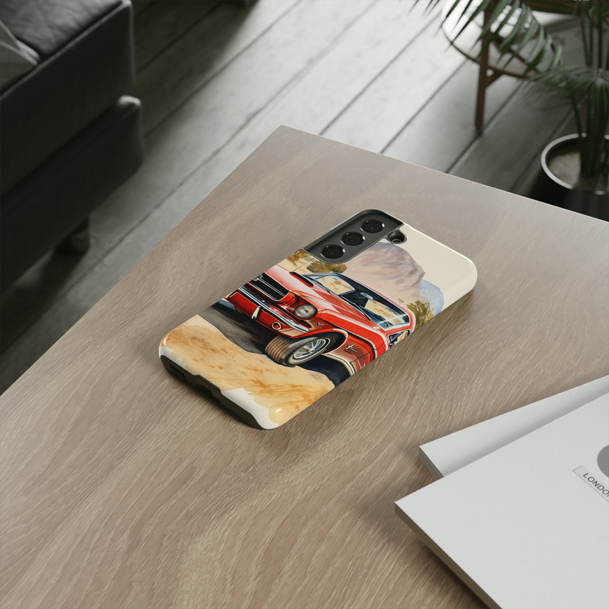 Carz Lover - Phone Cases