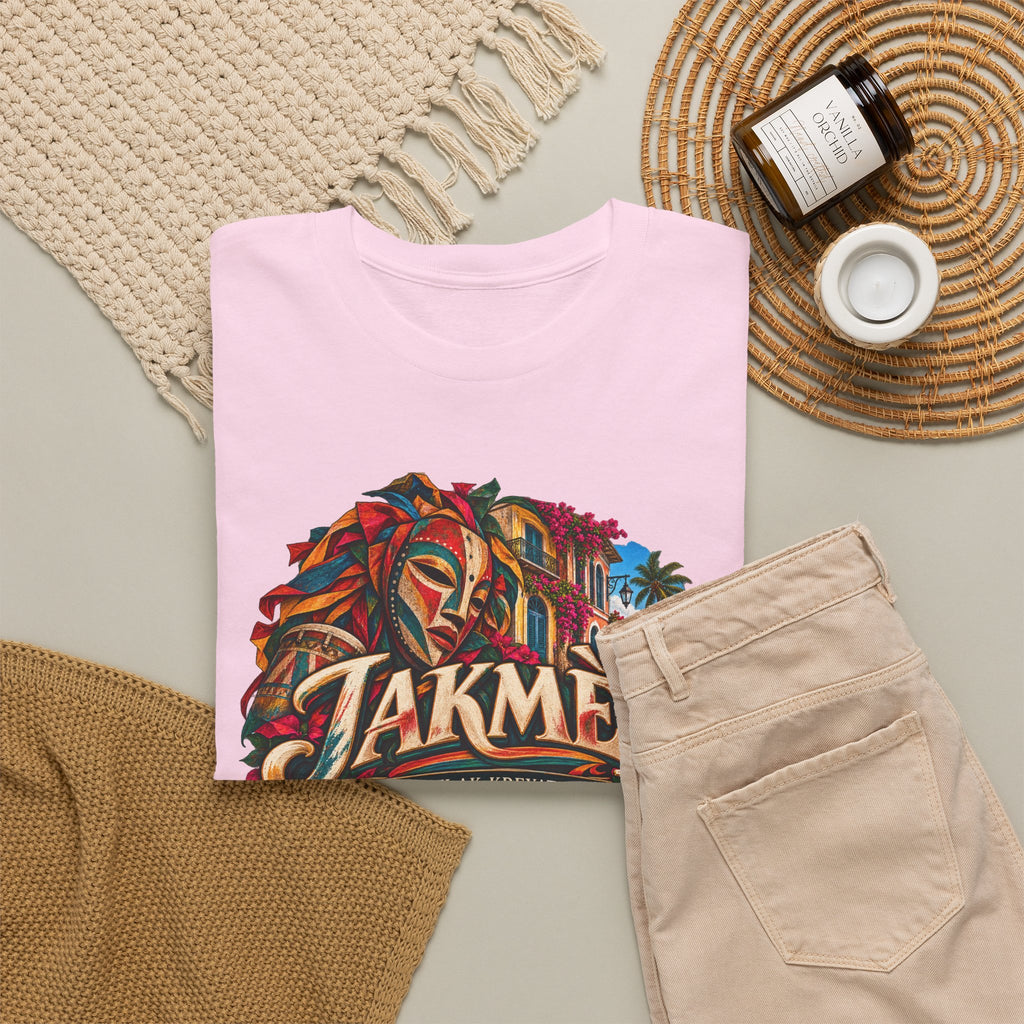 JAKMÈL — Kreyòl Arts & Culture
