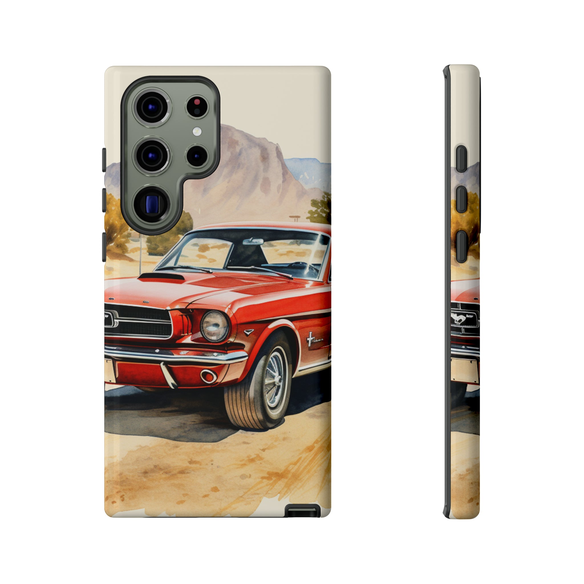 Carz Lover - Phone Cases