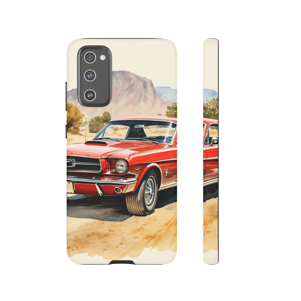 Carz Lover - Phone Cases