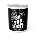 Be The Light Sonhco Mug, 10oz