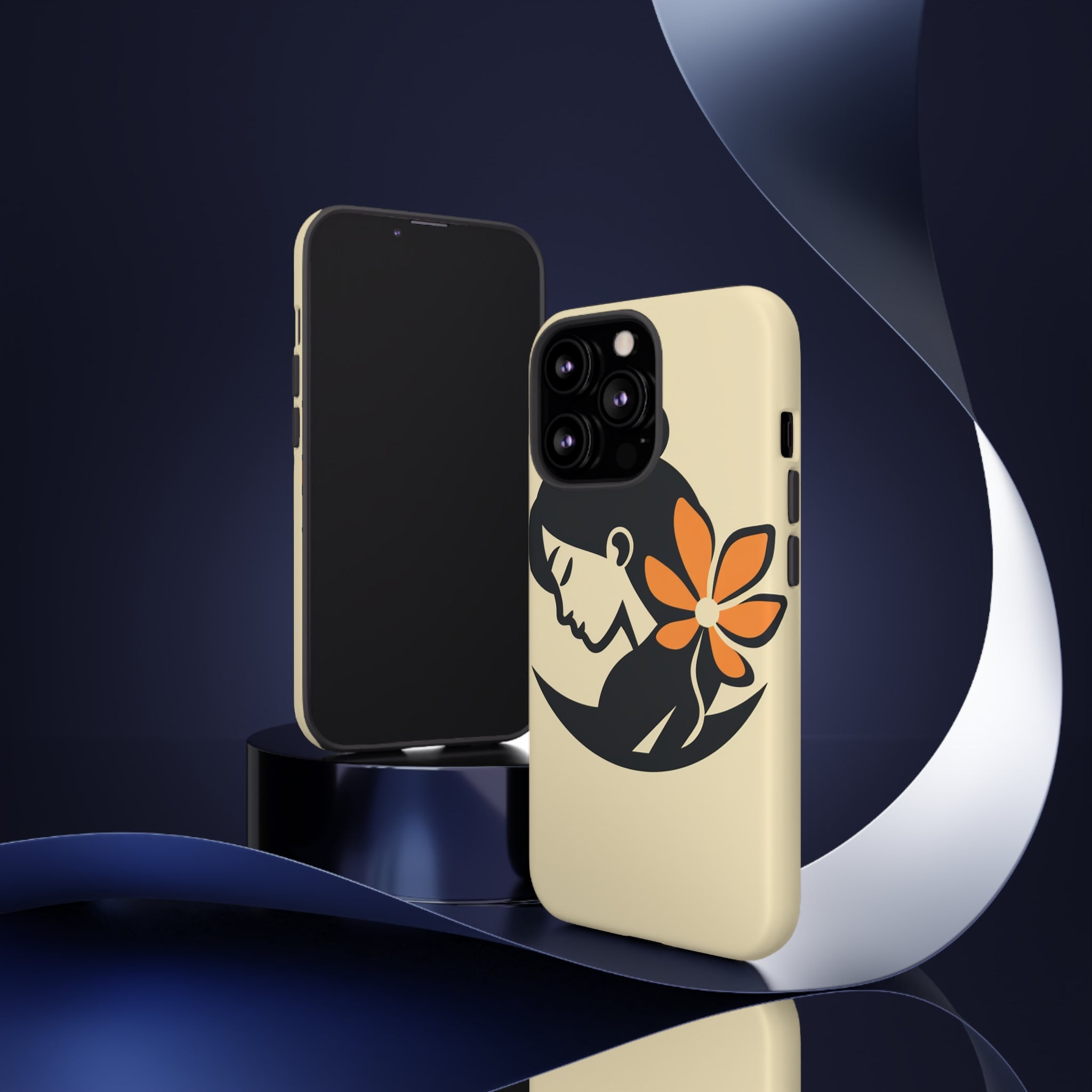 Fashion Co. Phone Case