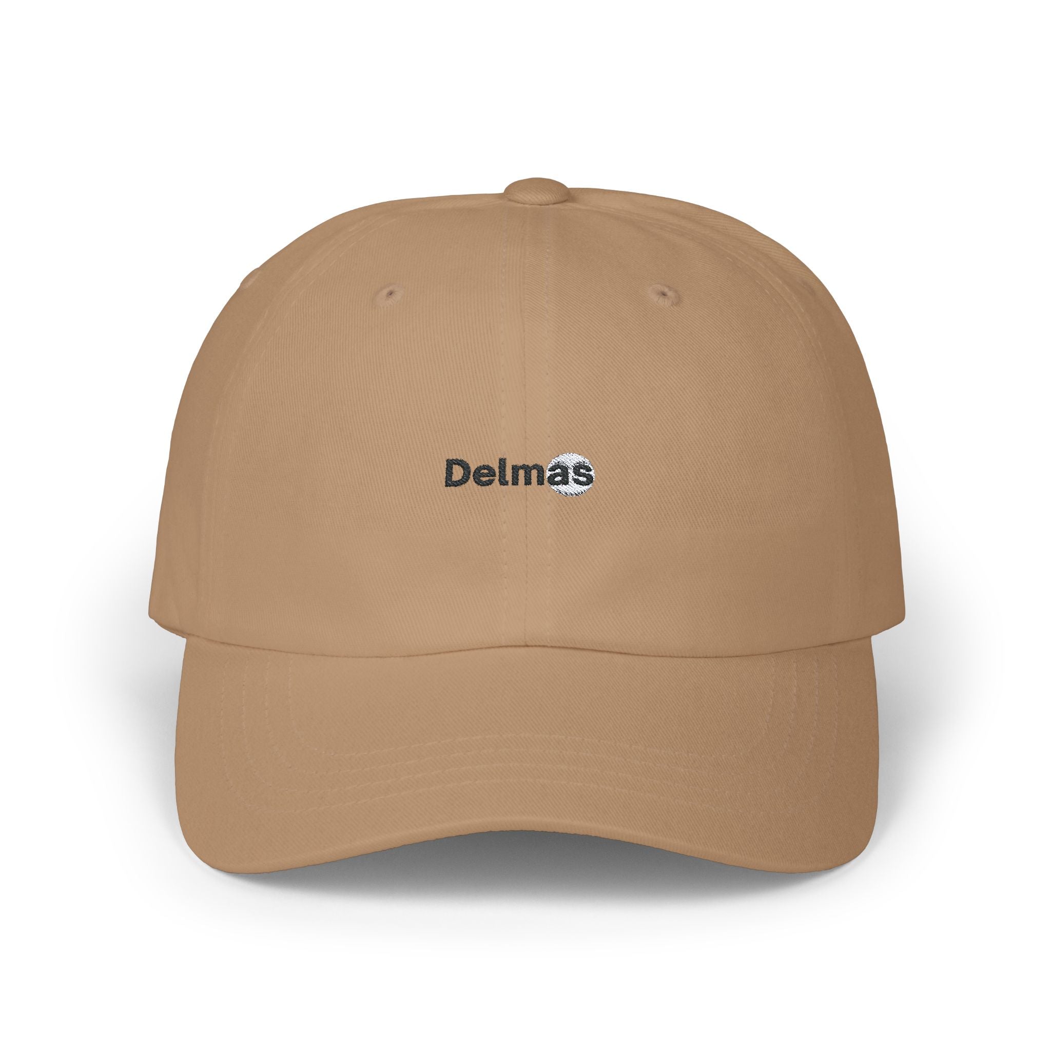 Delmas Classic Hat