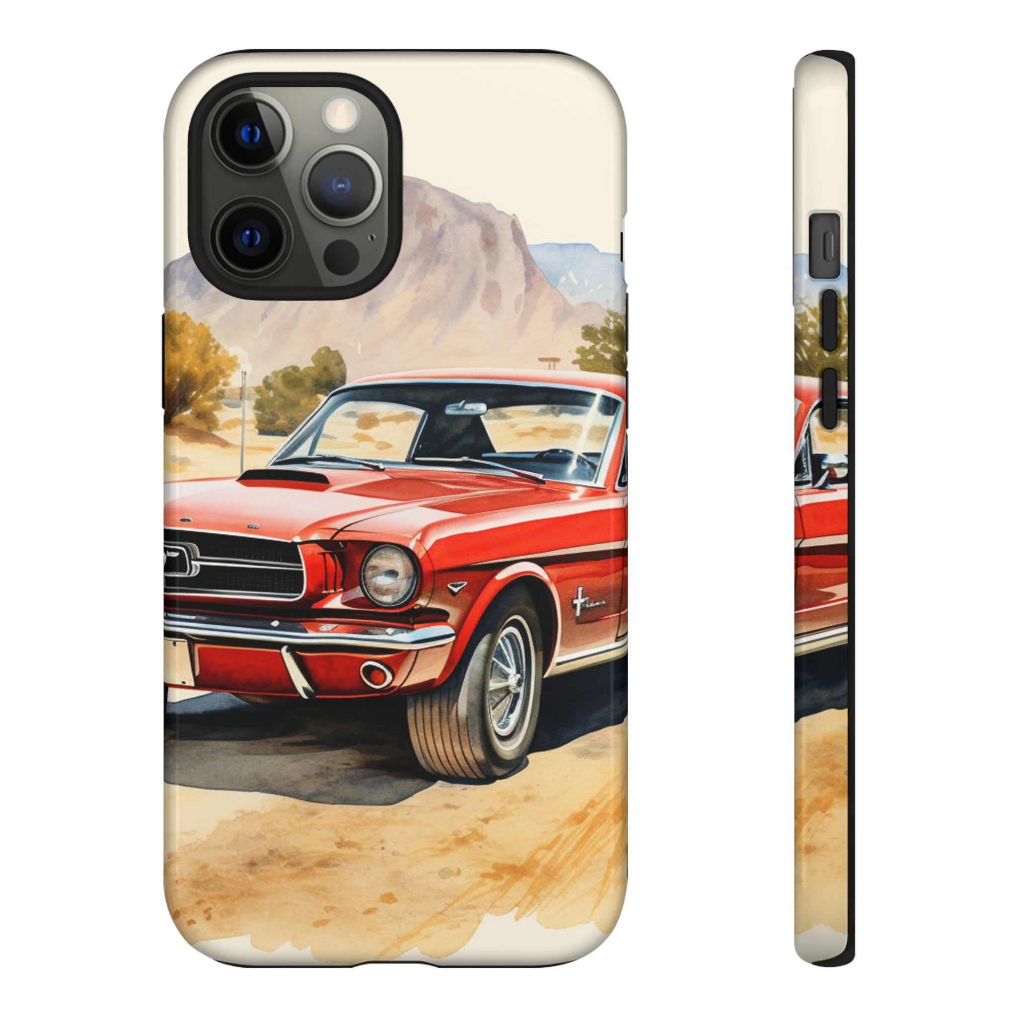 Carz Lover - Phone Cases