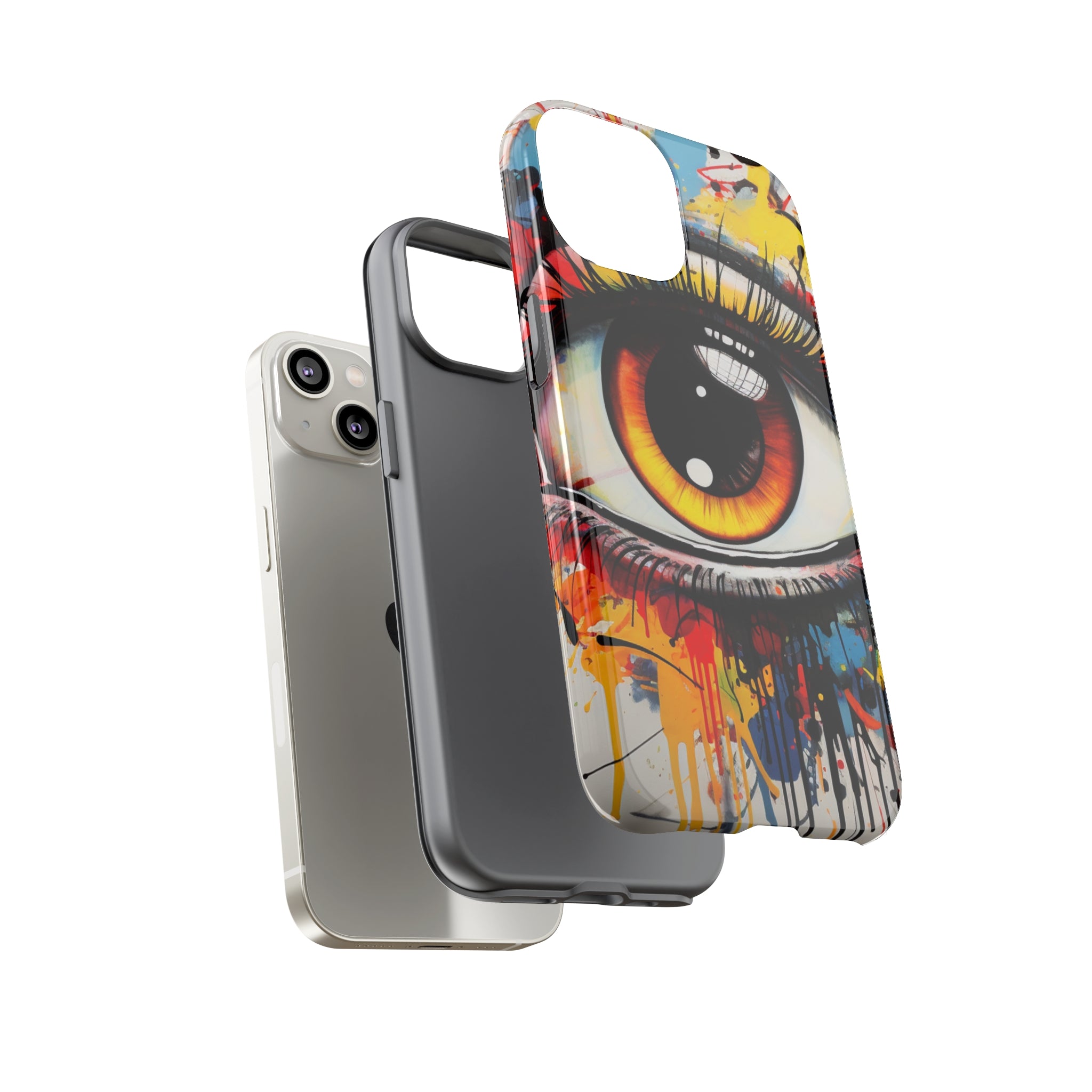 We Art Co. Phone Case