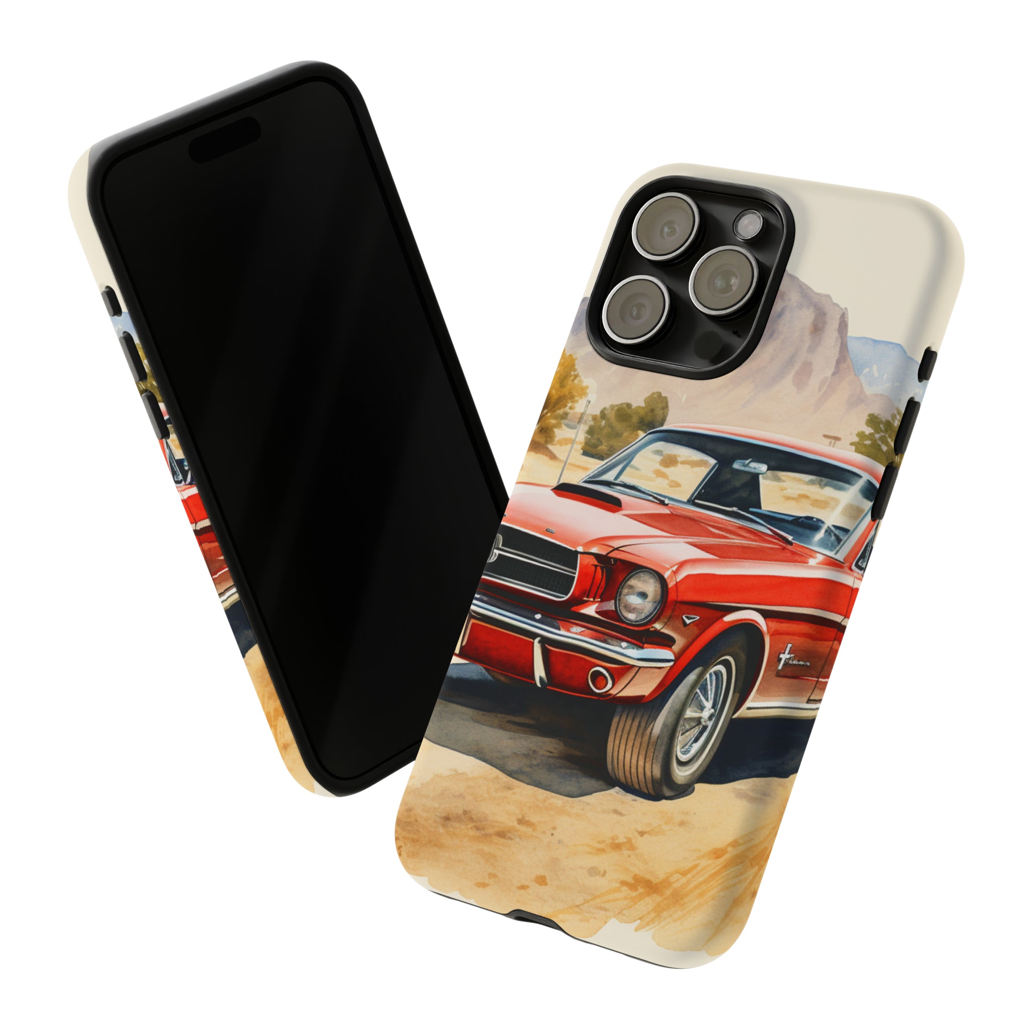 Carz Lover - Phone Cases