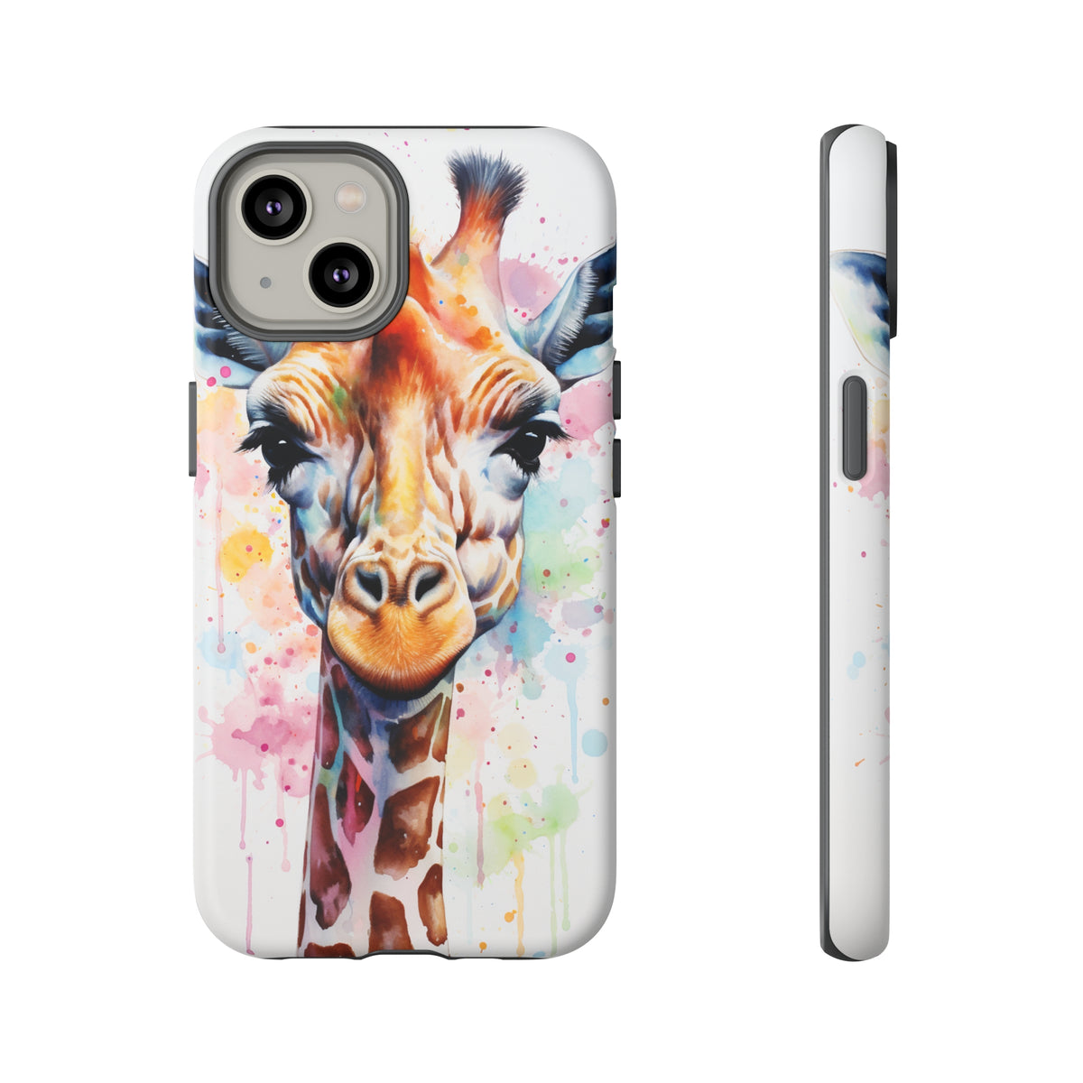 The Giraffe Co. Phone Case