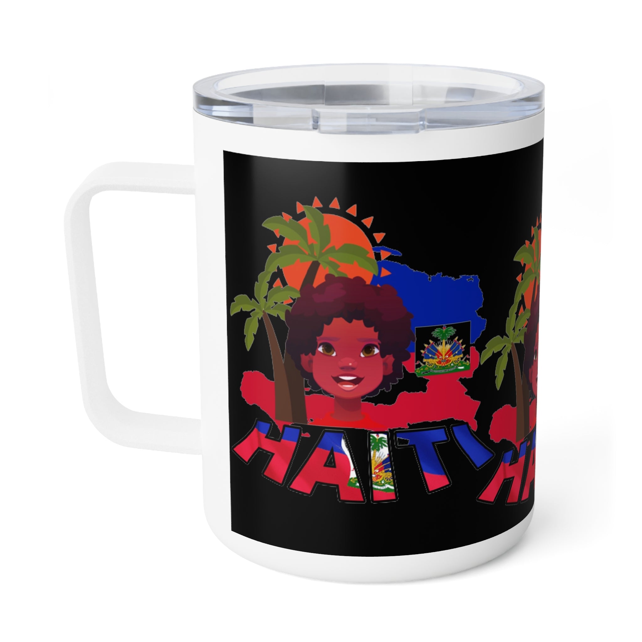 Bel Tas Kafe - Coffee Mug Co., 10oz