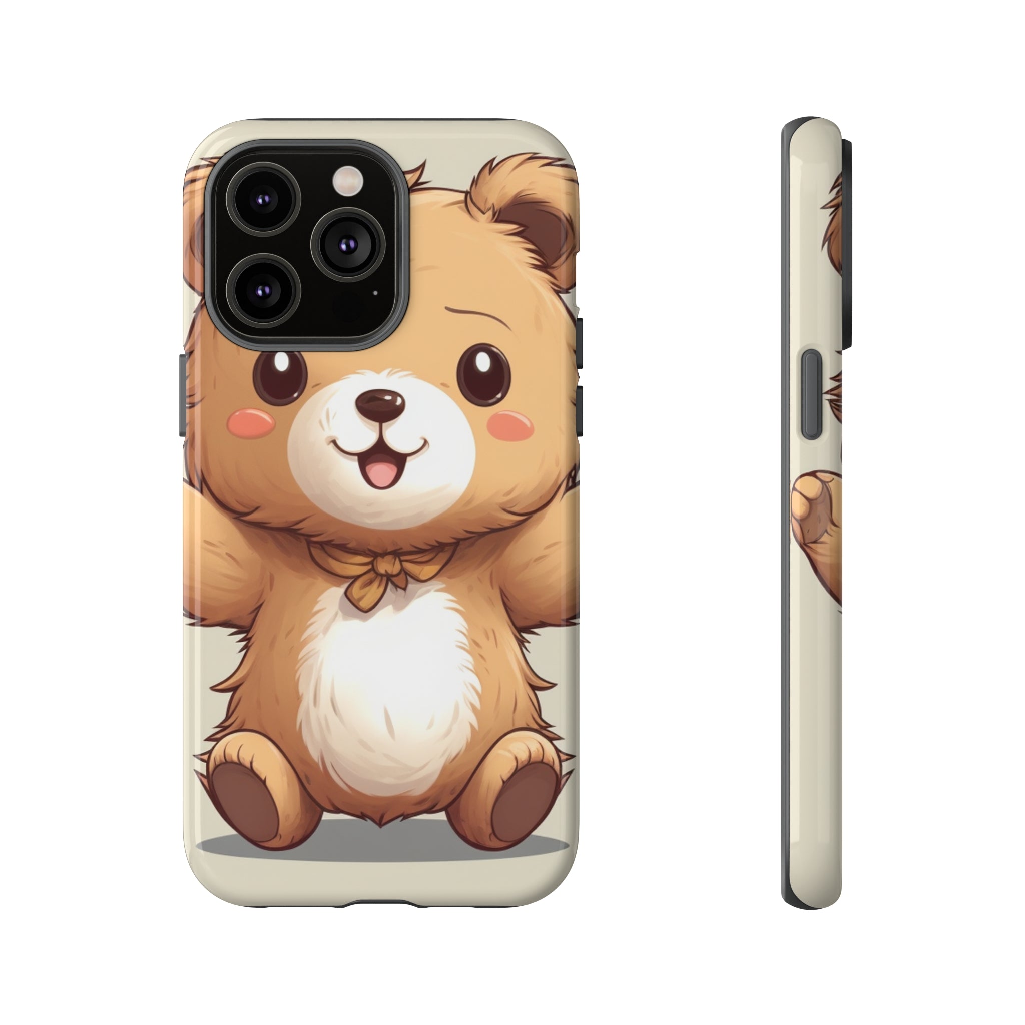 Nice Co. Phone Case