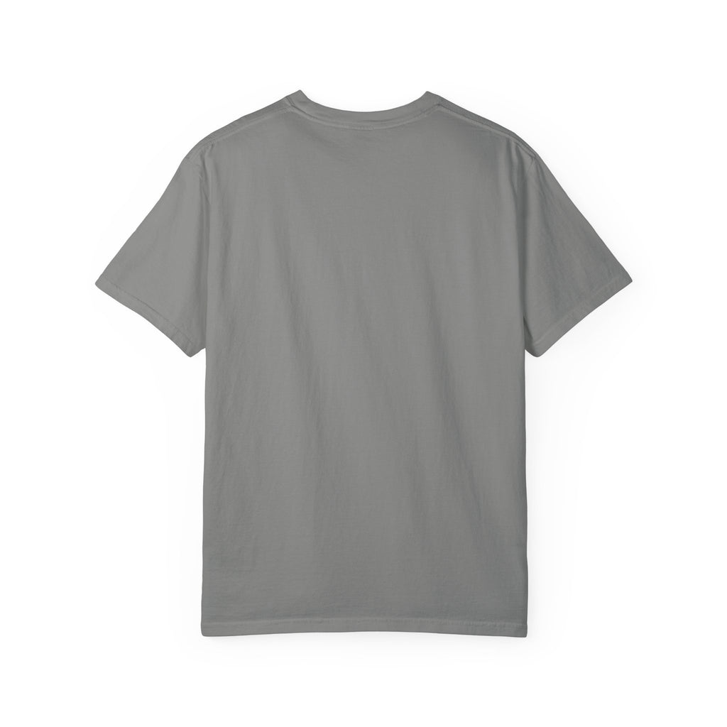 Tropical Summer Catalog Unisex Garment-Dyed T-Shirt