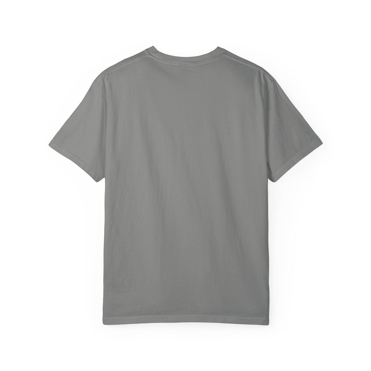 Tropical Summer Catalog Unisex Garment-Dyed T-Shirt