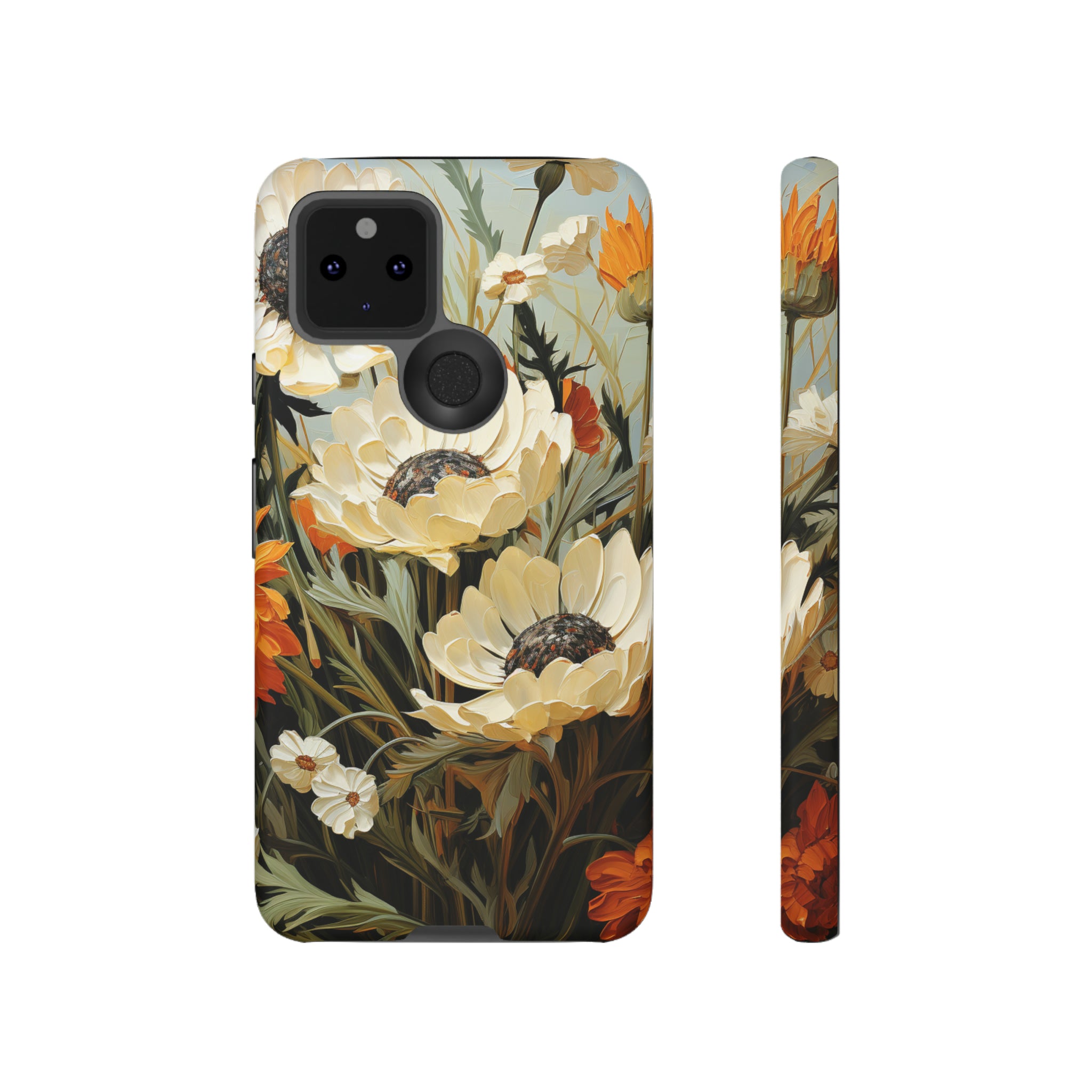 Nice Flowers - Phone Cases