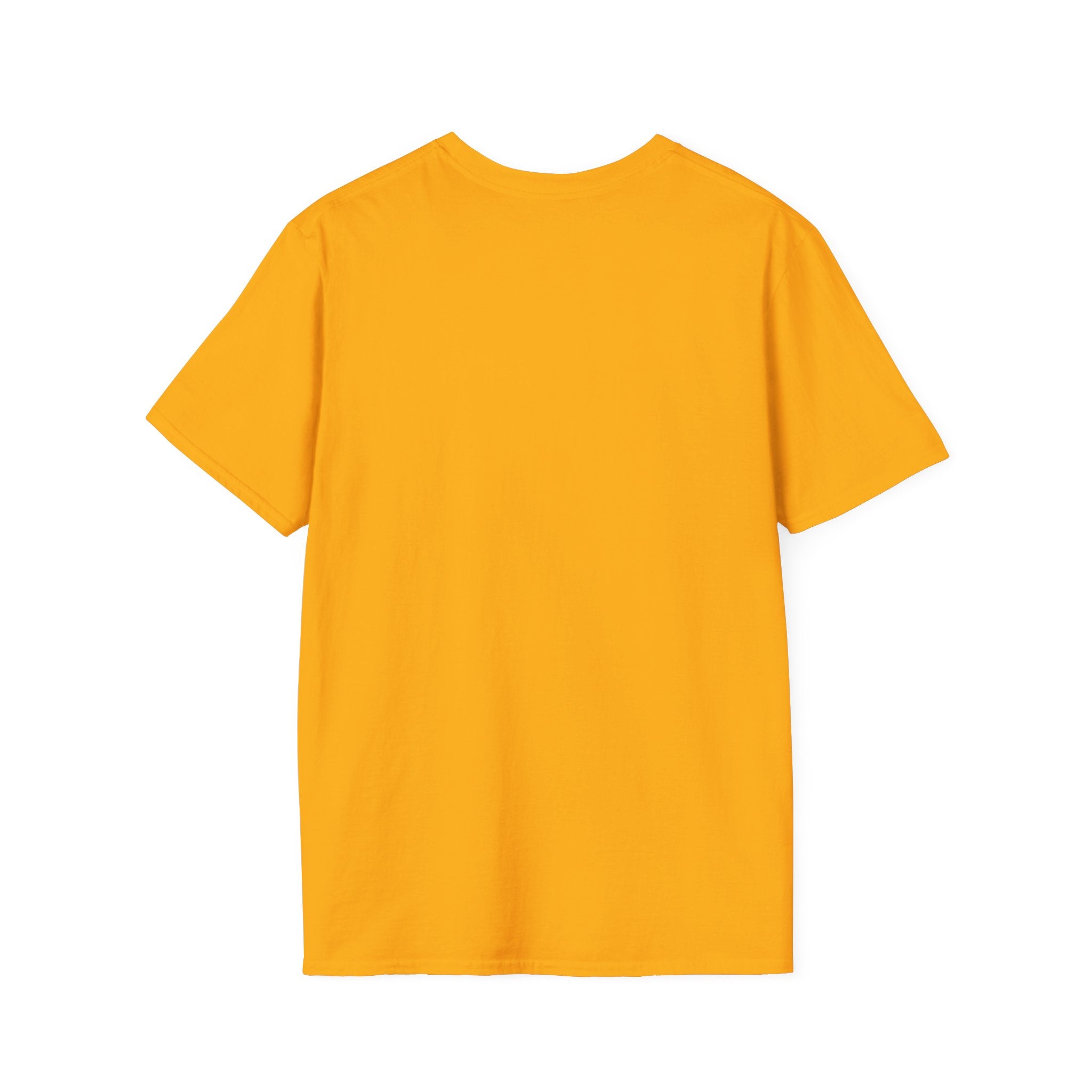 PLayer Gold - Unisex Softstyle T-Shirt