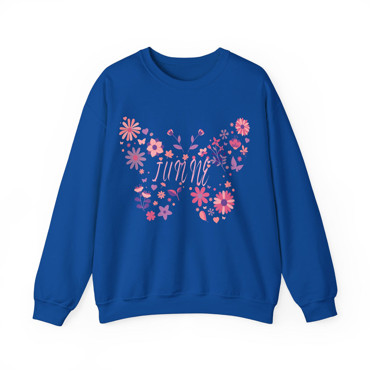 Junne Design Sweatshirt