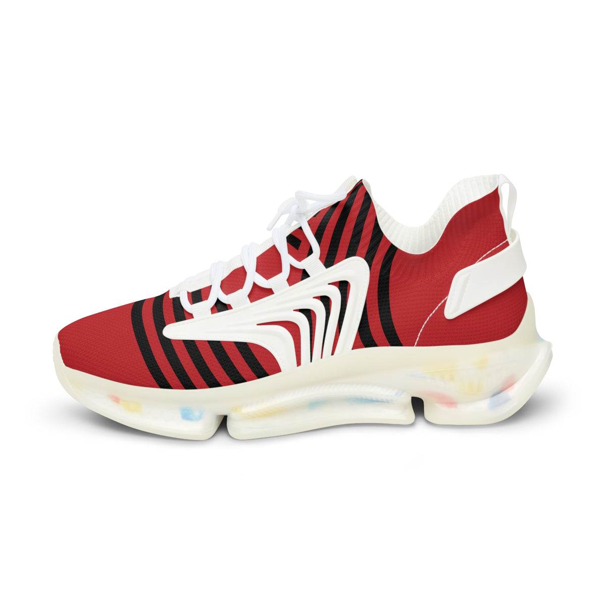 The Sonh' Day Men's Mesh Sneakers