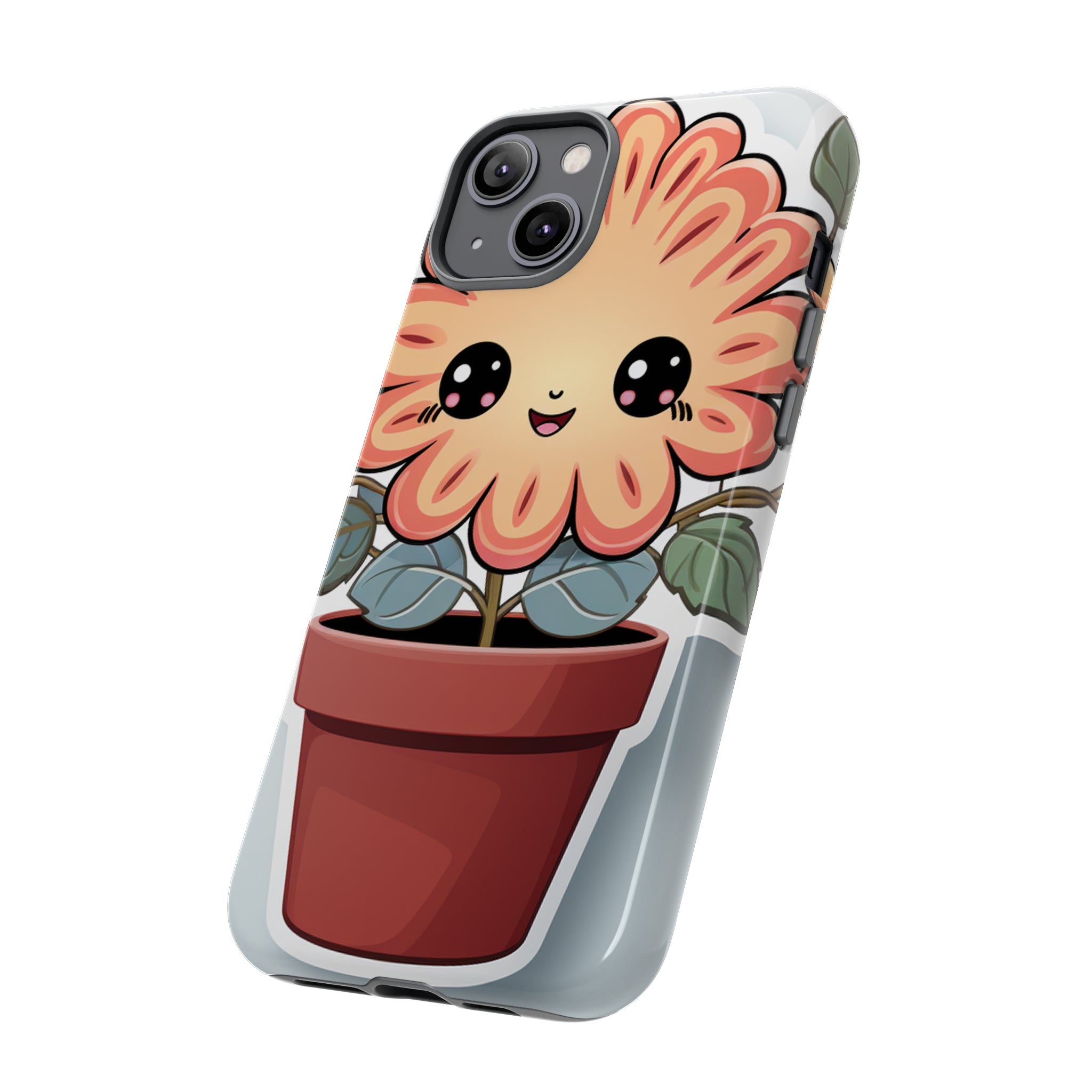 Flower Co . Phone Case