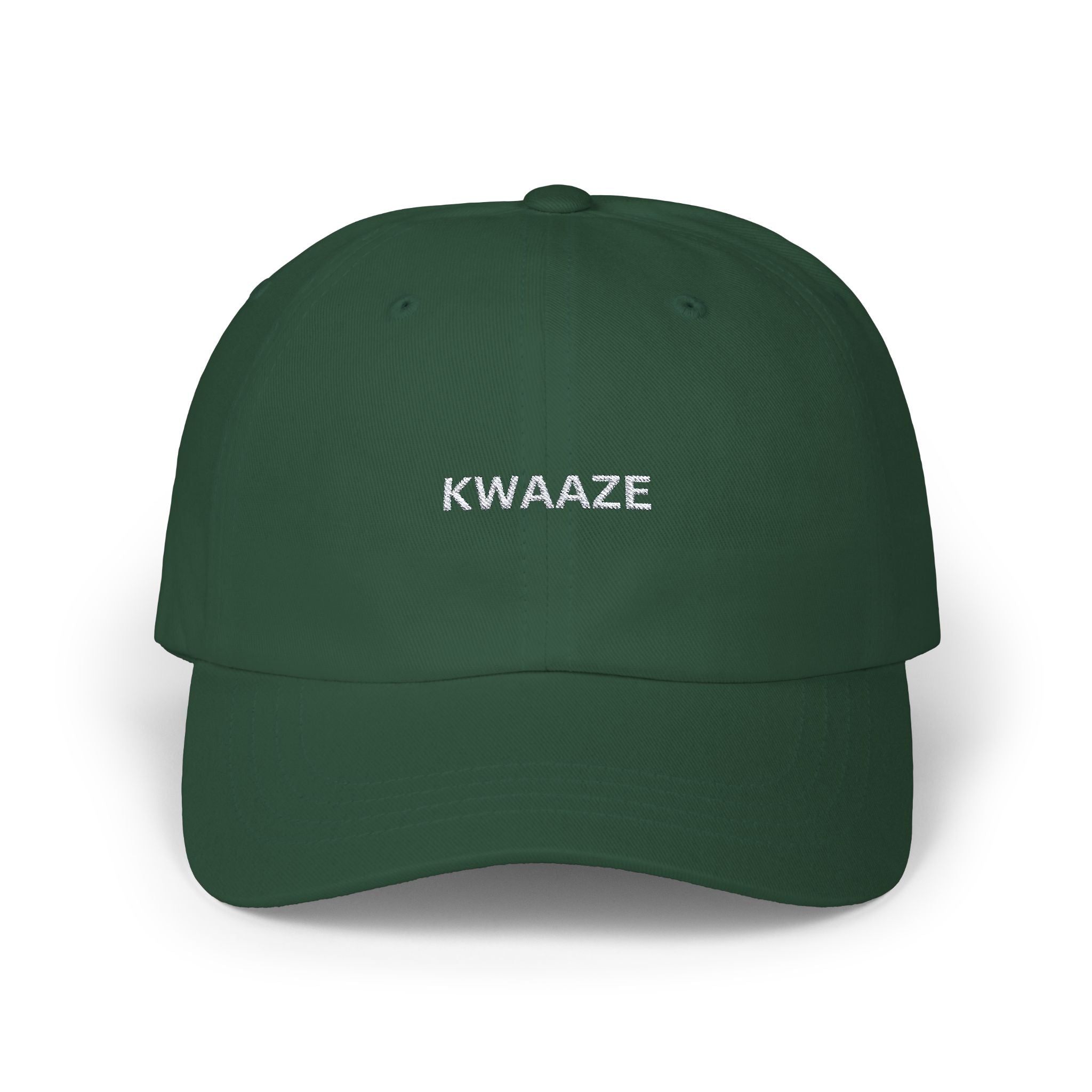 Kwaaze Classic Hat