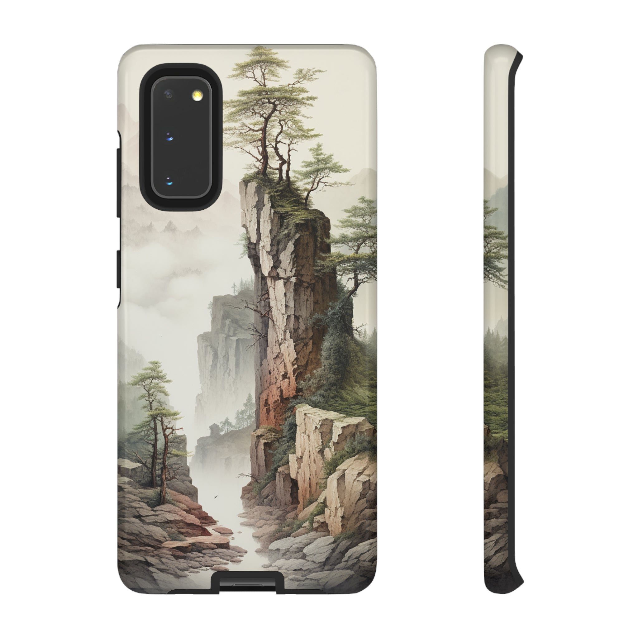 NiceView - Phone Cases