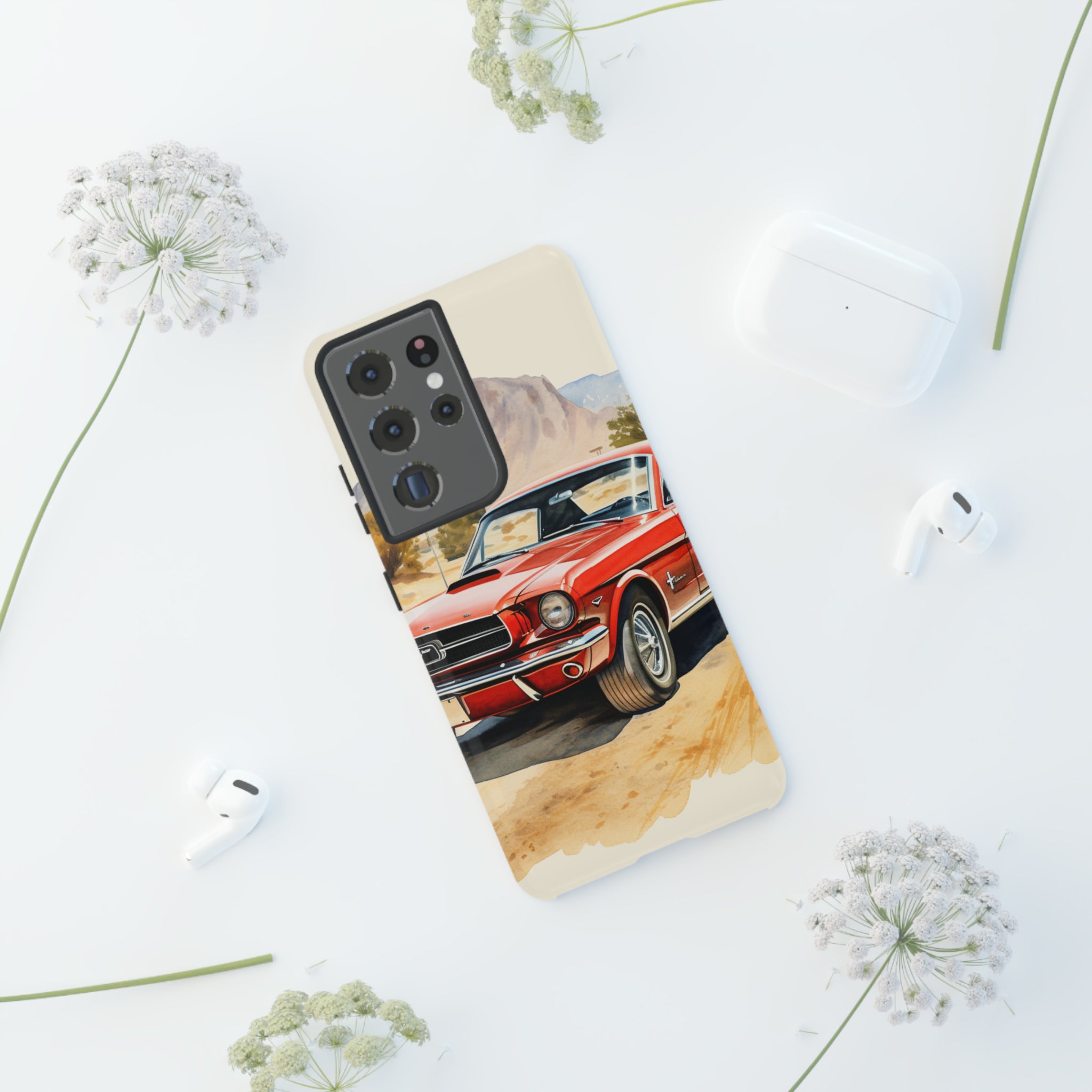 Carz Lover - Phone Cases