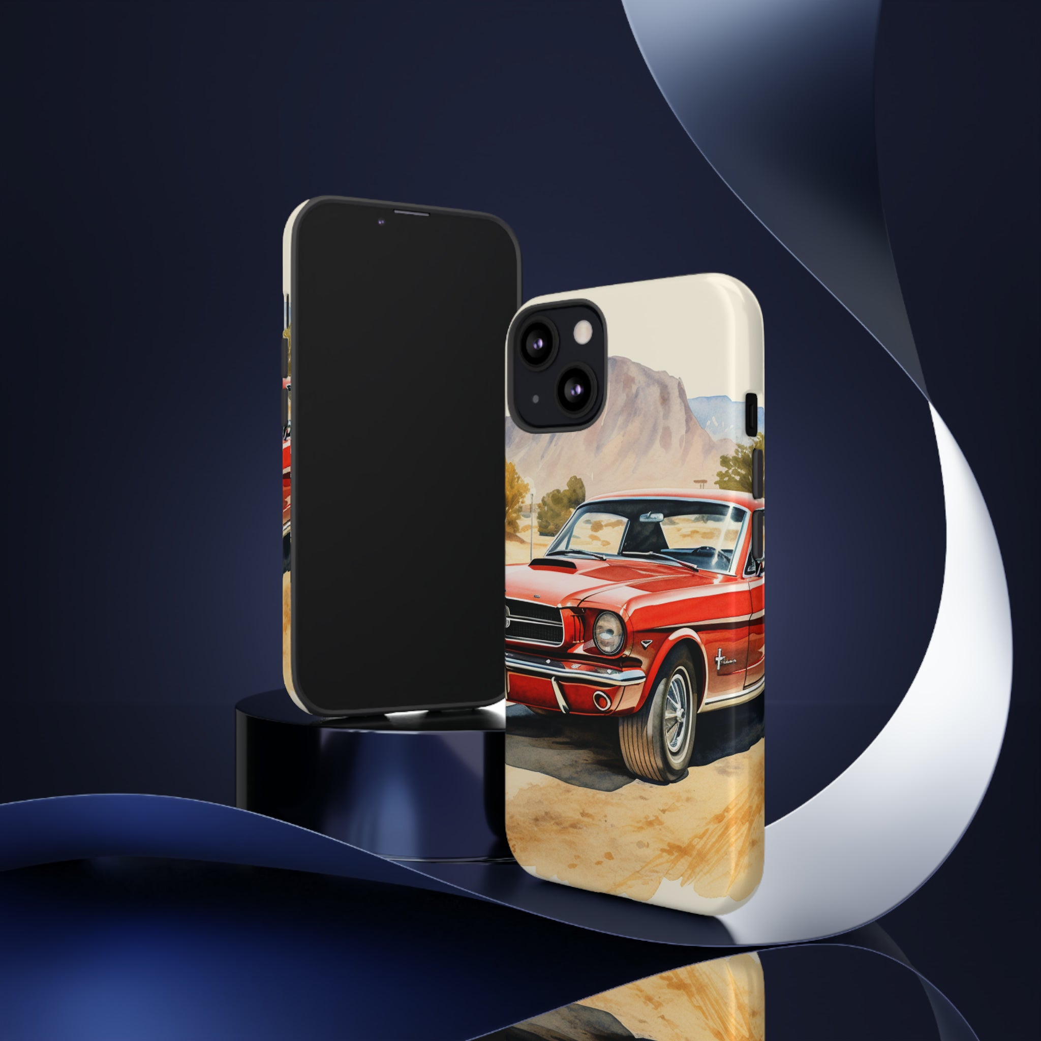 Carz Lover - Phone Cases