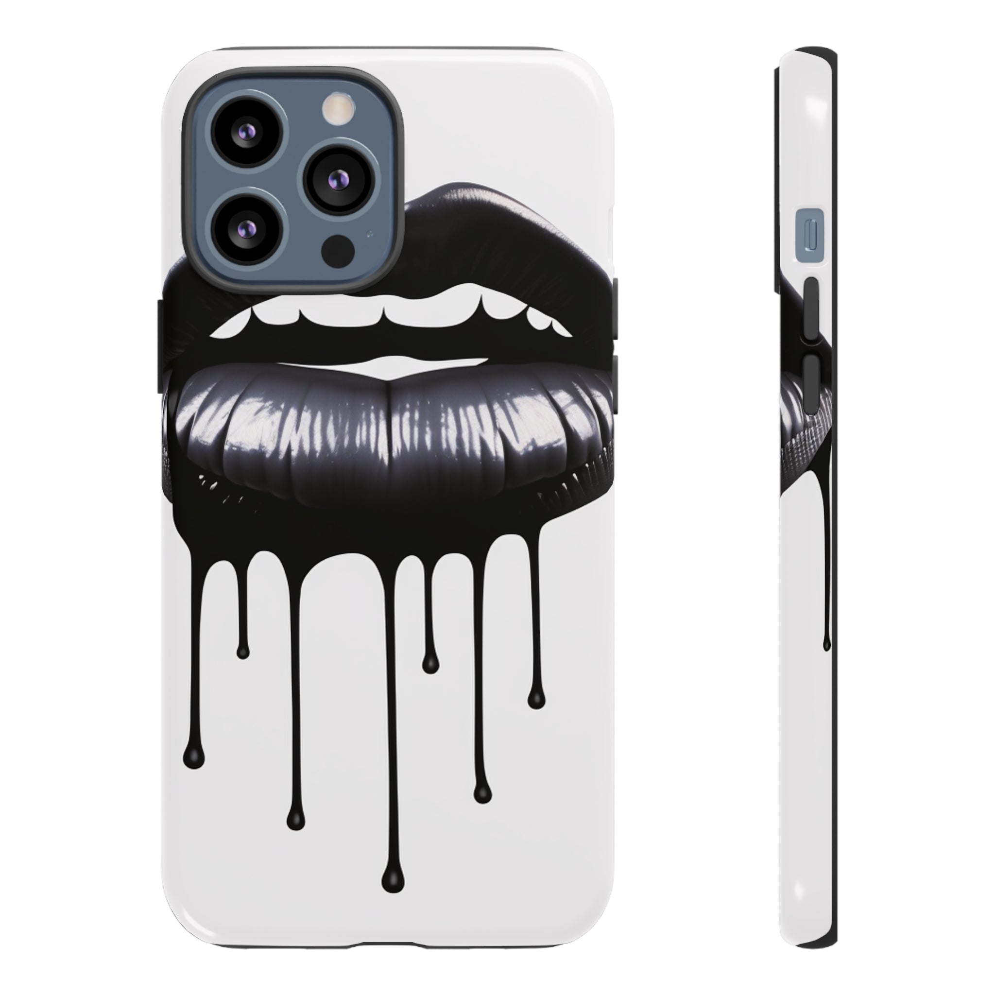 The Fashion Girl Co. Phone Case