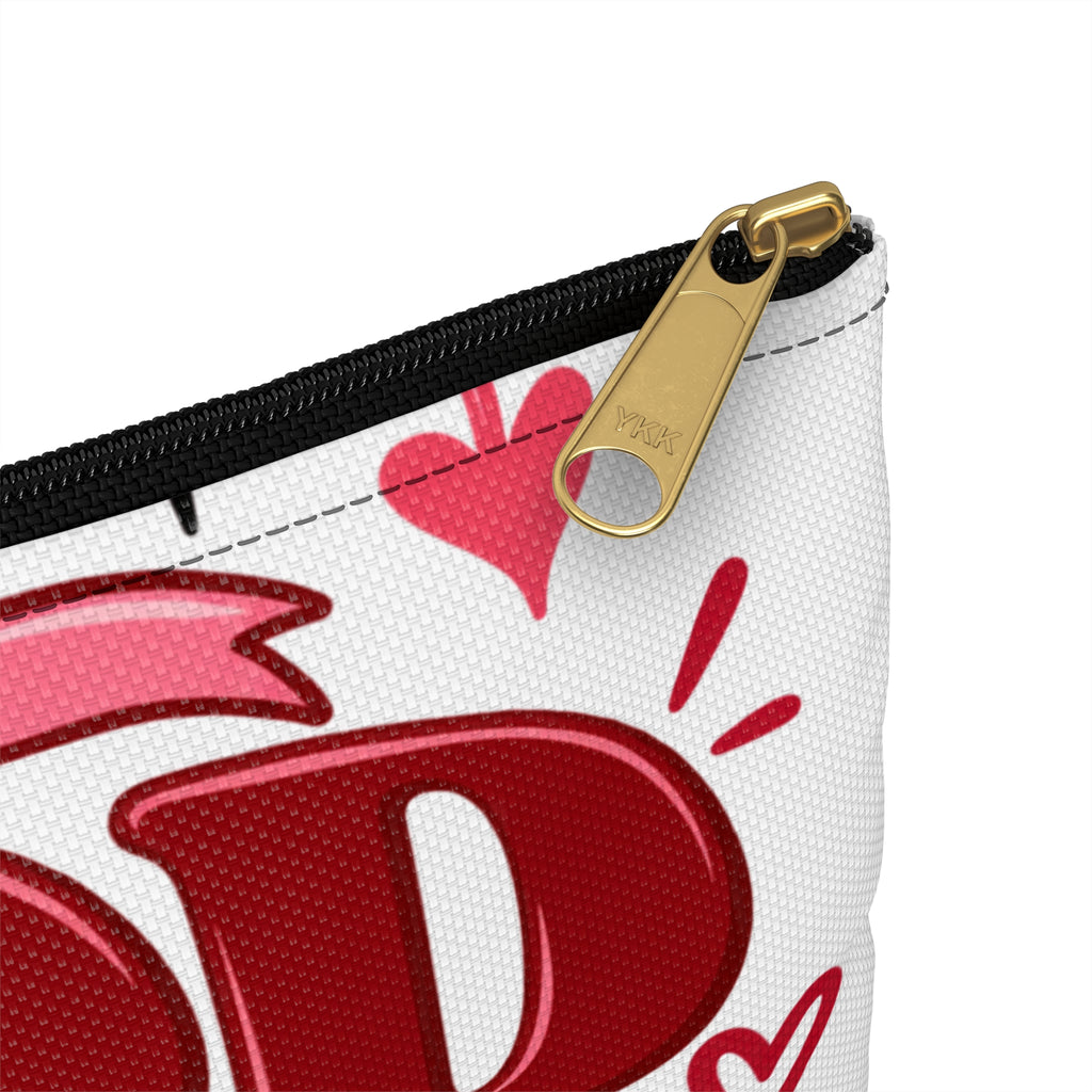Good Girl Era — Women's Accessory Pouch