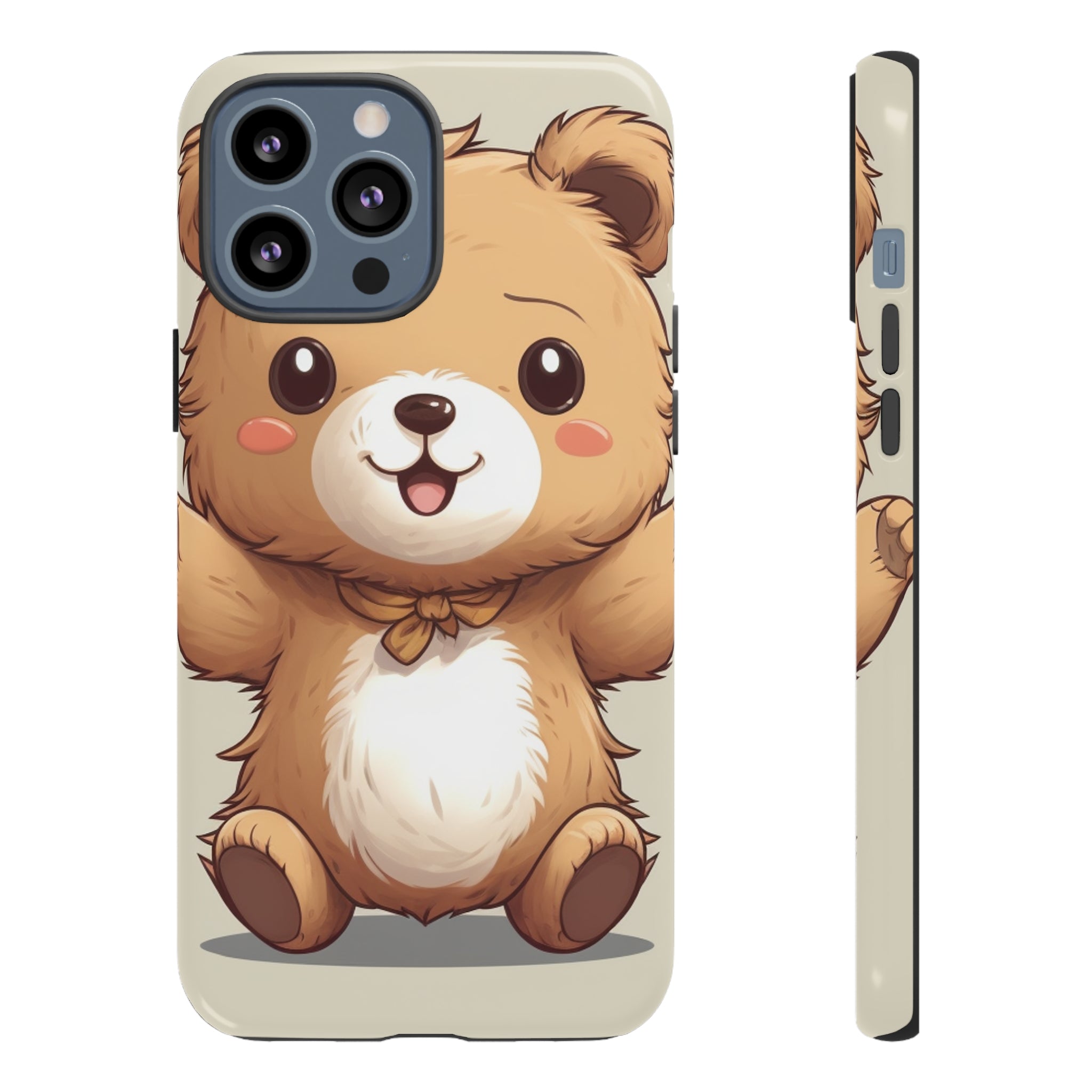 Nice Co. Phone Case