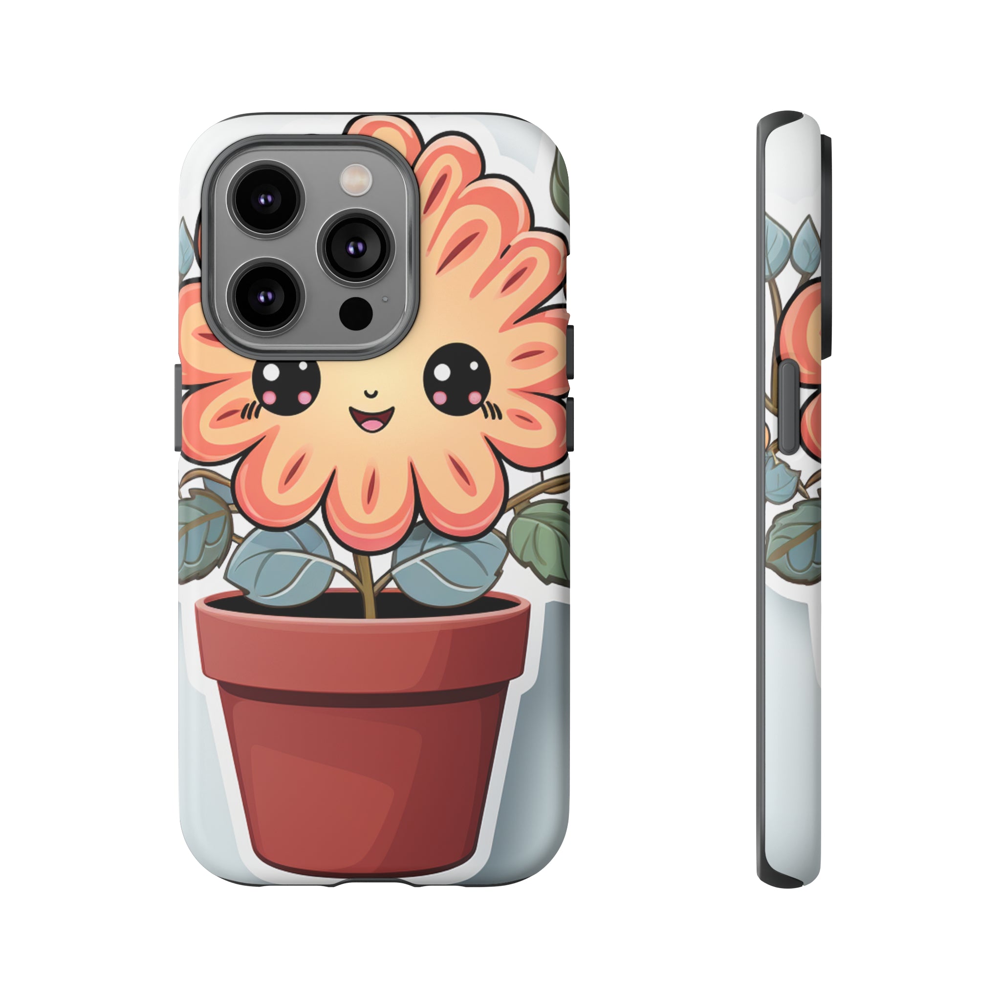 Flower Co . Phone Case