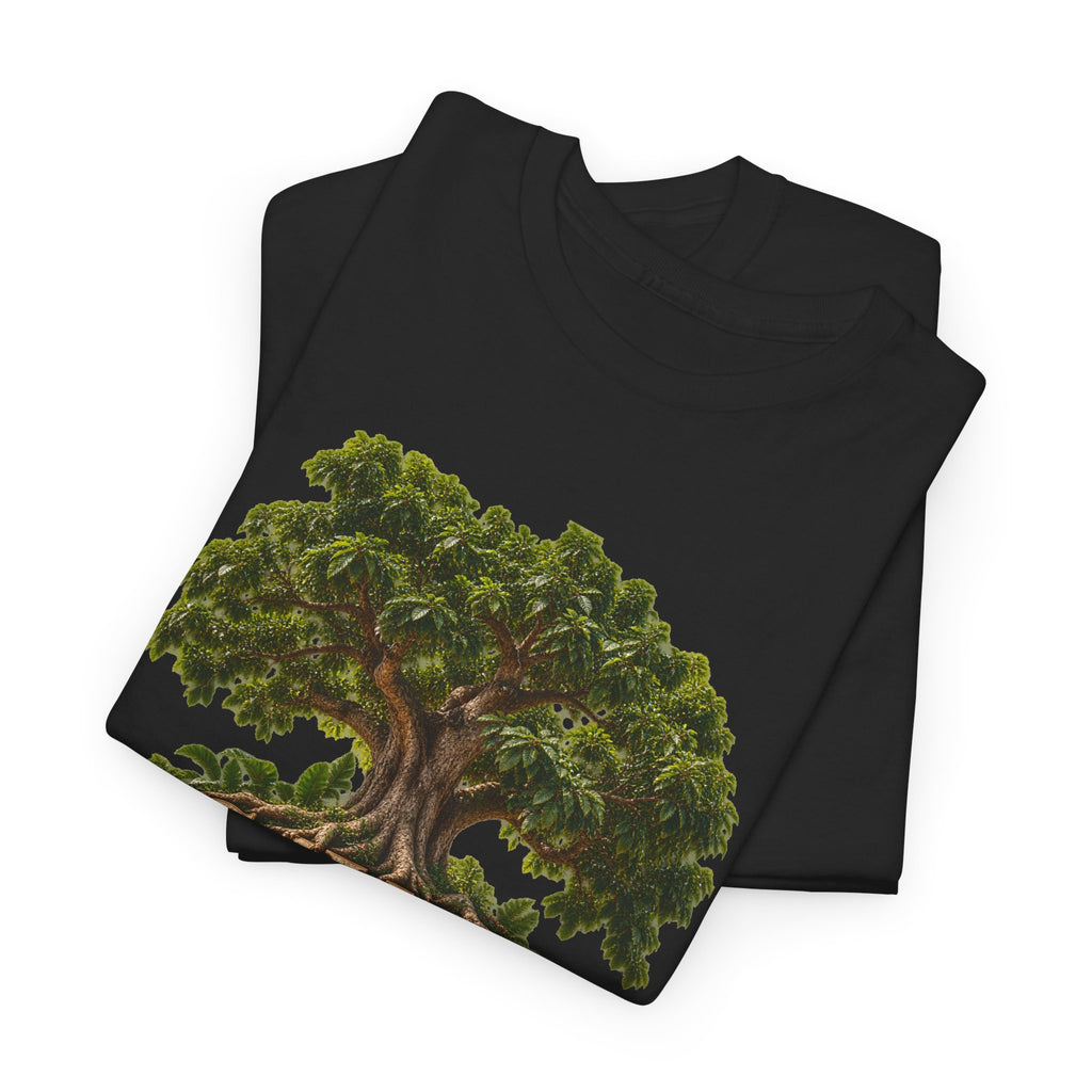 GAYAK — Kreyòl Heritage Tee