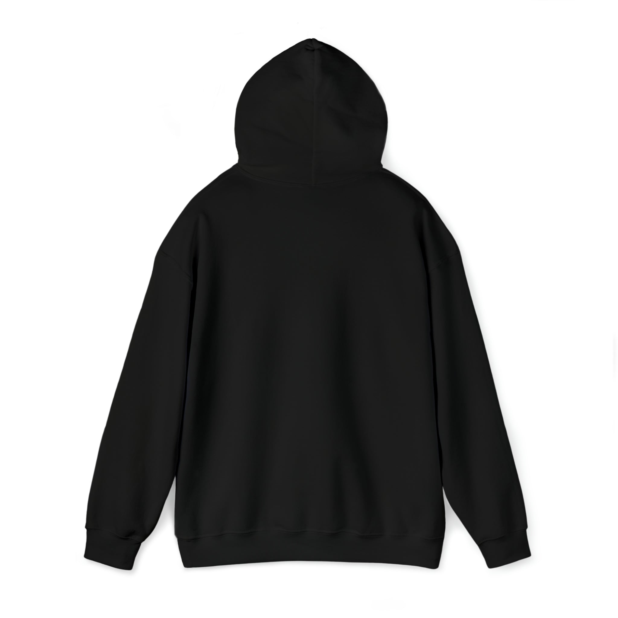 Kozem An Kreyol - Unisex Heavy Blend™ Hooded Sweatshirt