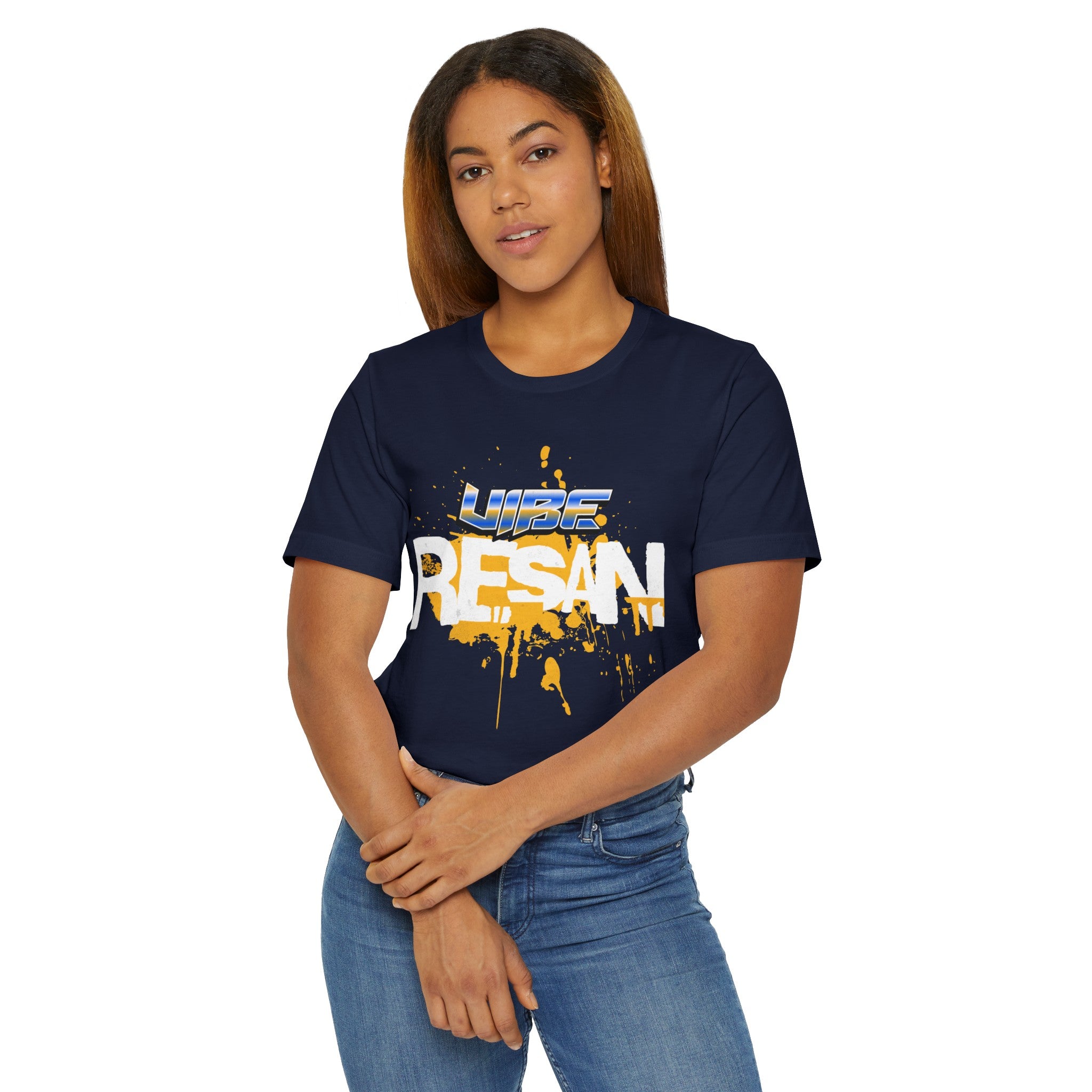 Vibe Resan - T-Shirt