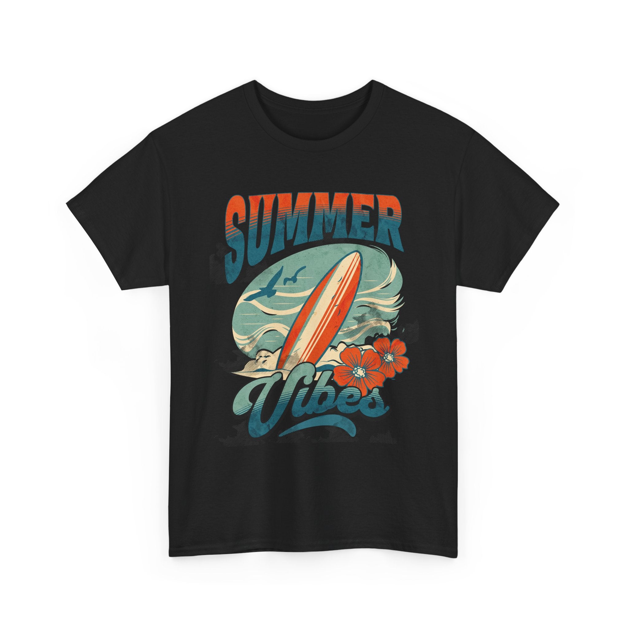 Summer Vibes - Summer Lifestyle Collection