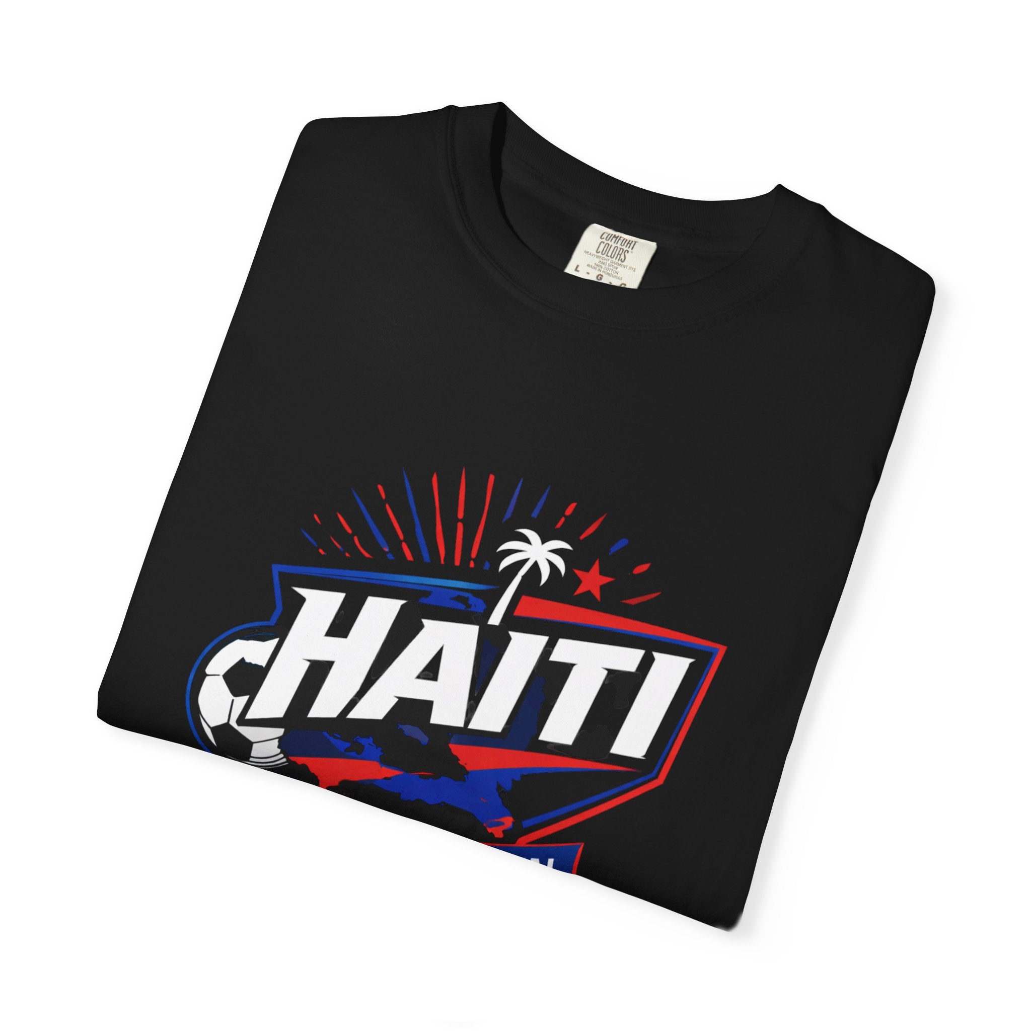 Haiti Nou Nan Mondyal
