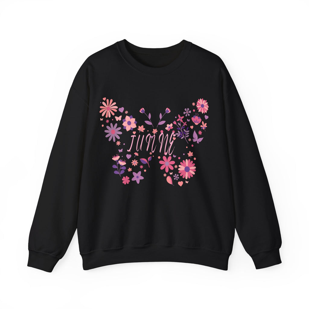 Junne Design Sweatshirt