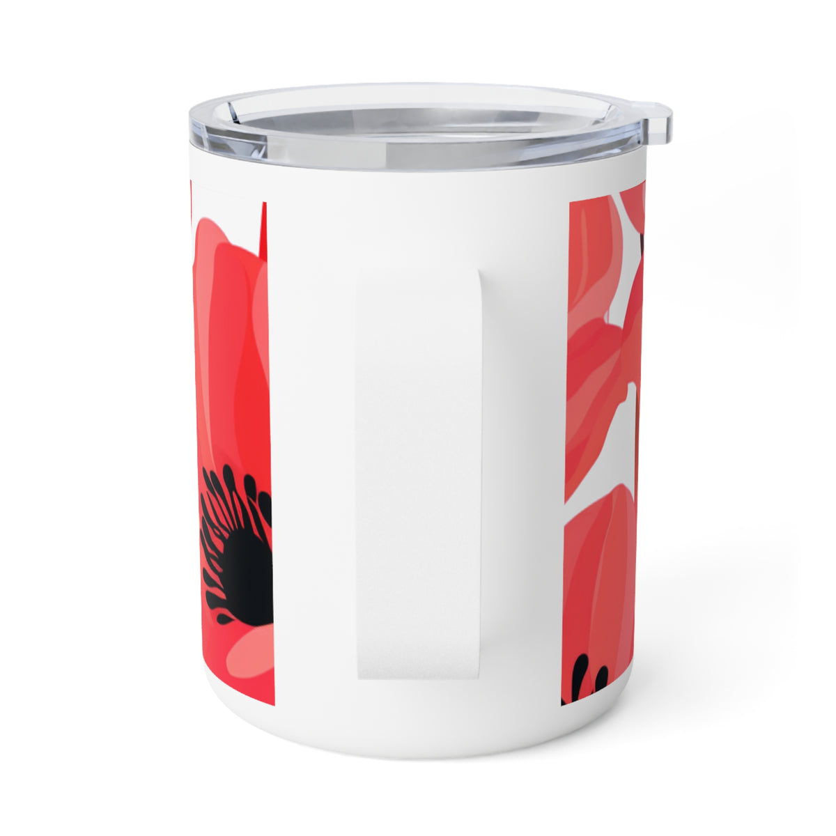 Belle Fleur - Coffee Mug Co., 10oz