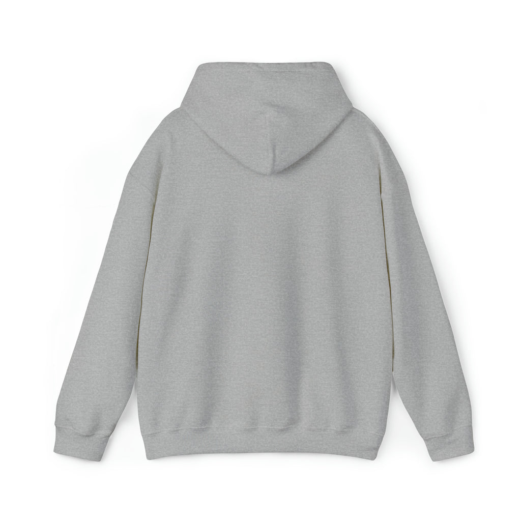 Kozem An Kreyol - Unisex Heavy Blend™ Hooded Sweatshirt