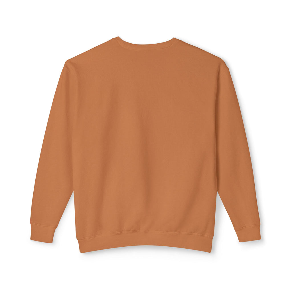 Merry Christmas - Crewneck Sweatshirt