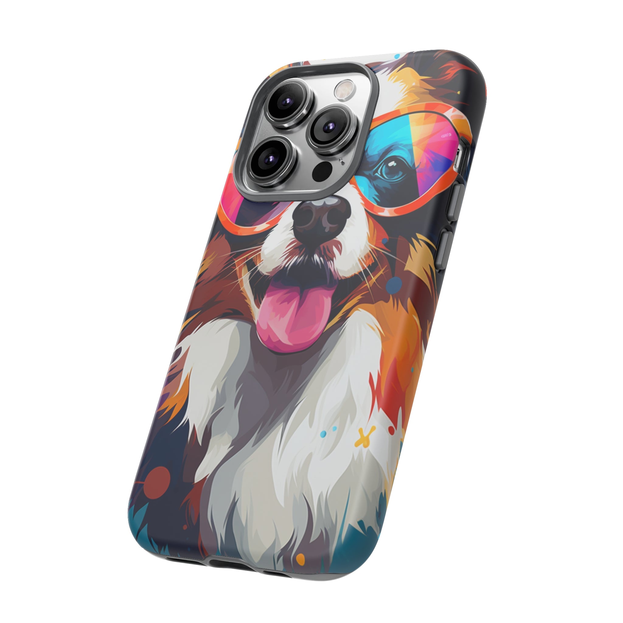 The Fashion Dog Co. Phone Case