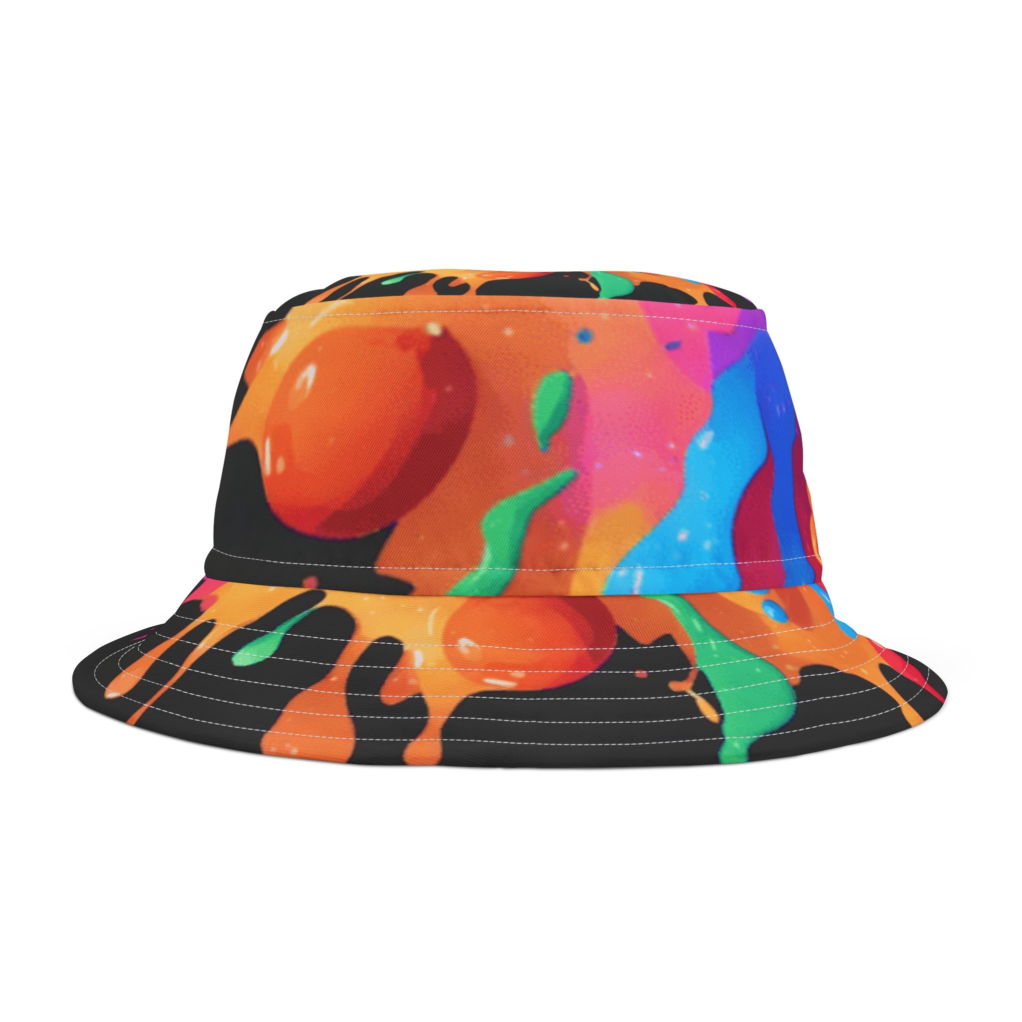 Summer Look Hat