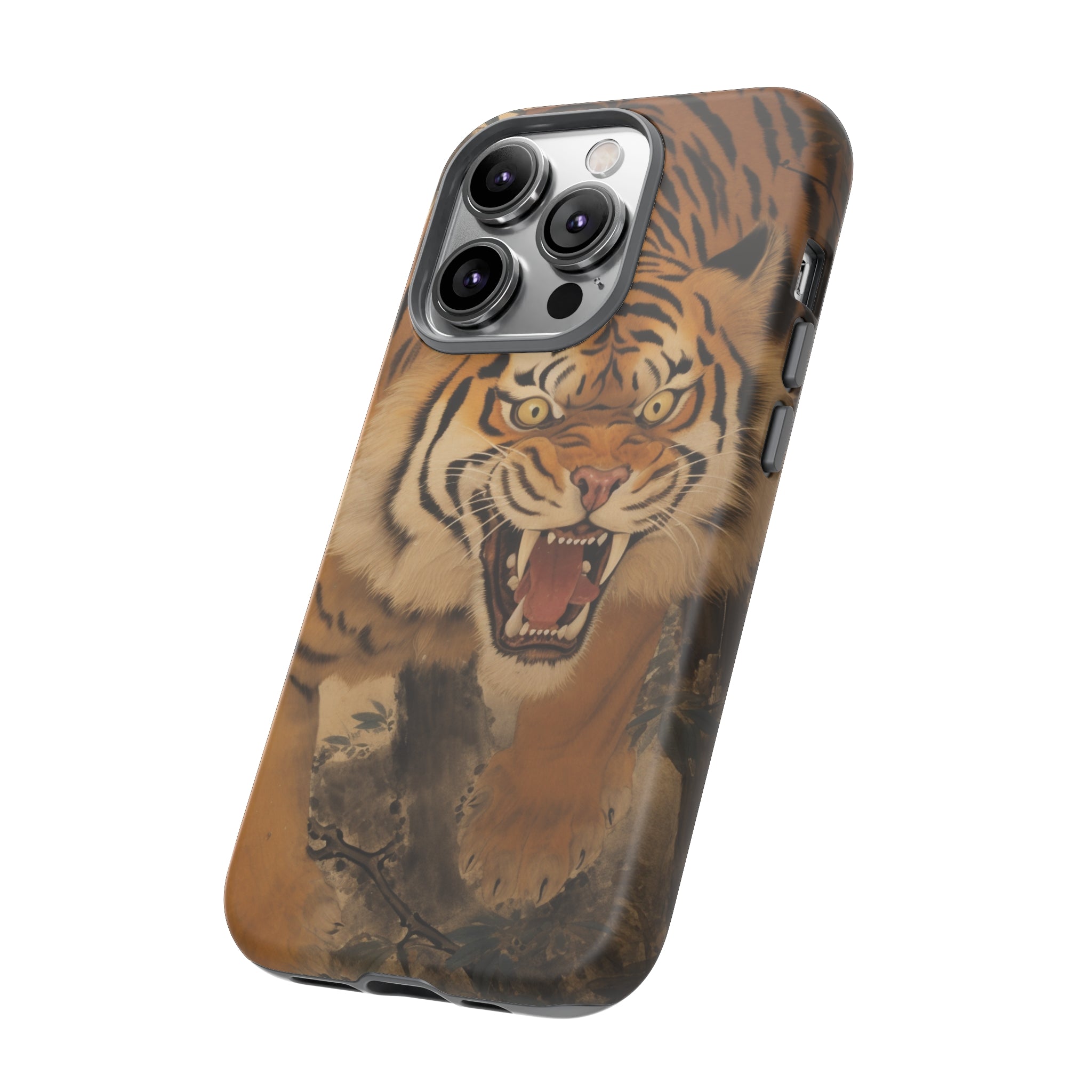 King Co. Phone Case