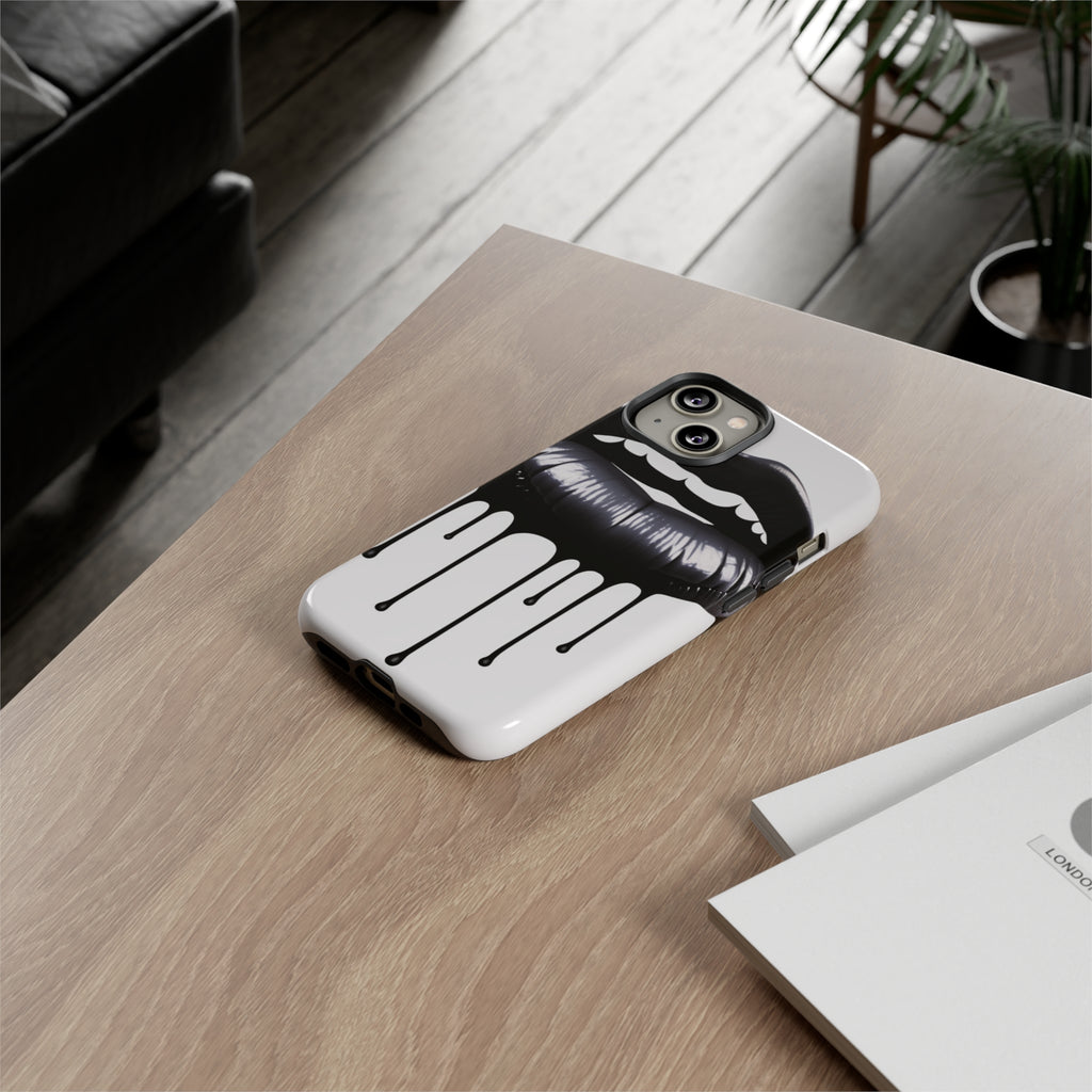 The Fashion Girl Co. Phone Case